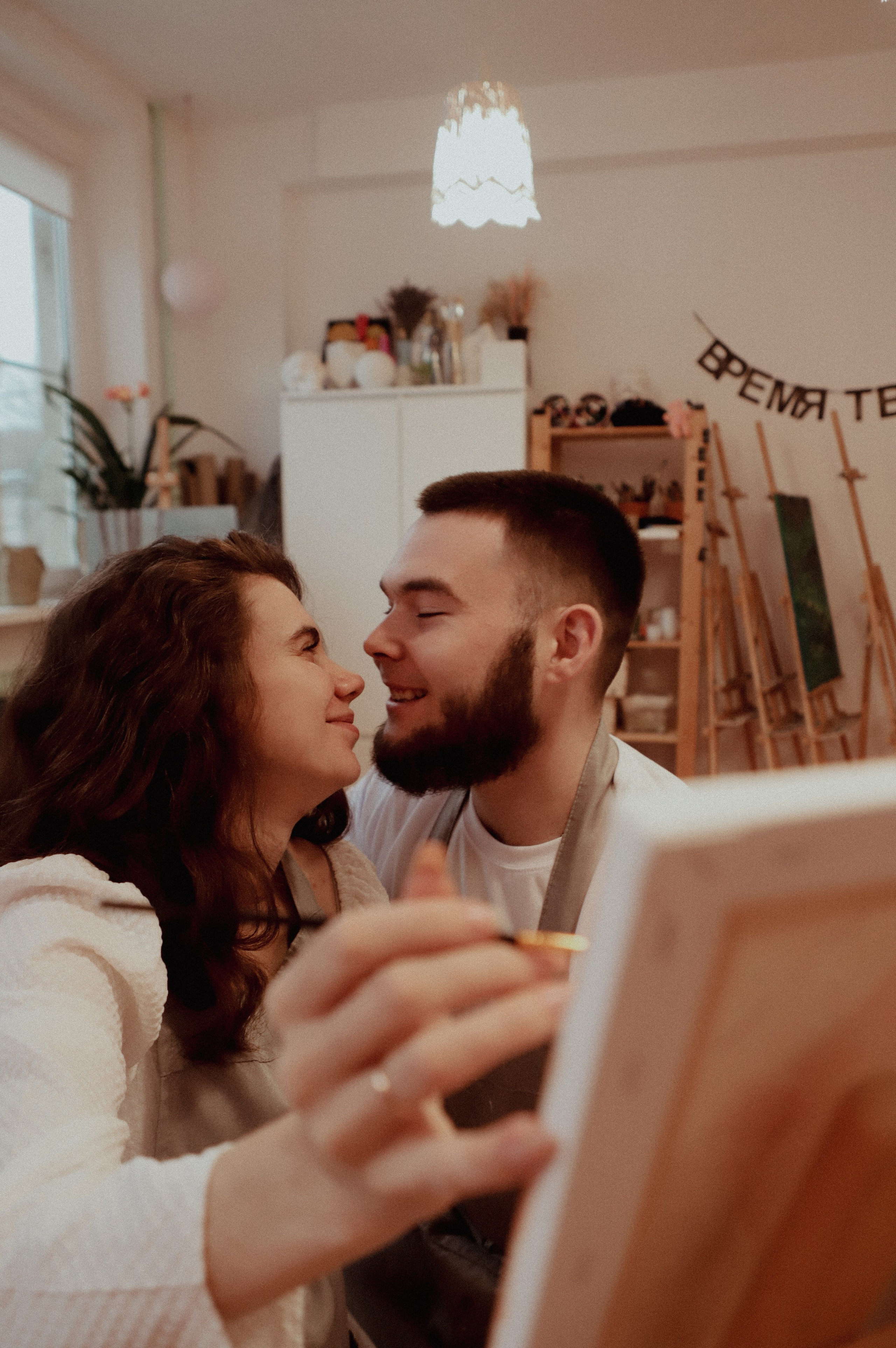 Семейные и беременность. Ксения Бойко — художественный и семейный фотограф в Горячем Ключе и Краснодаре
