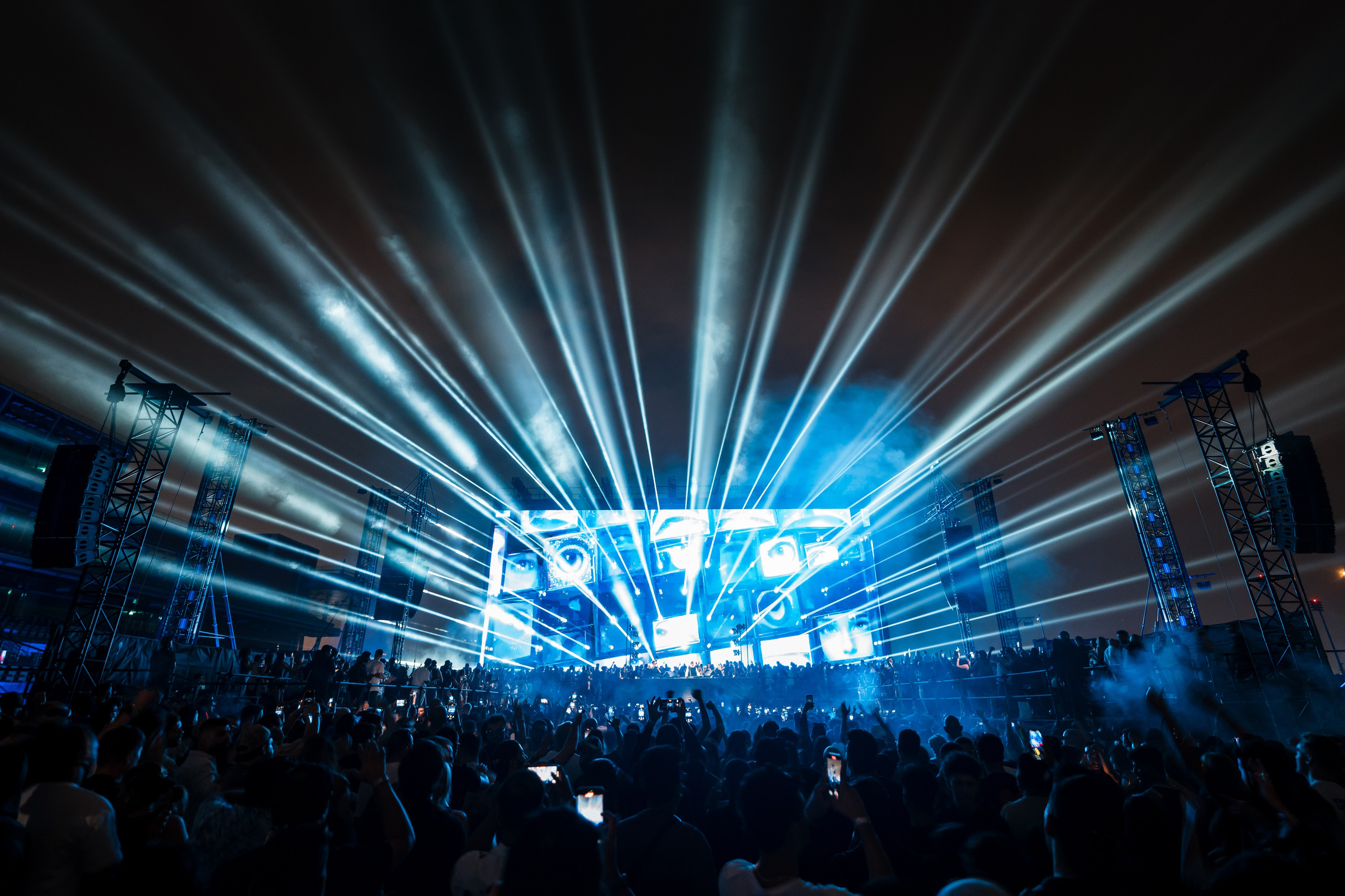 ARGY «New World», SILA SVETA. @tomrus: Рустам Шагиморданов — фотограф