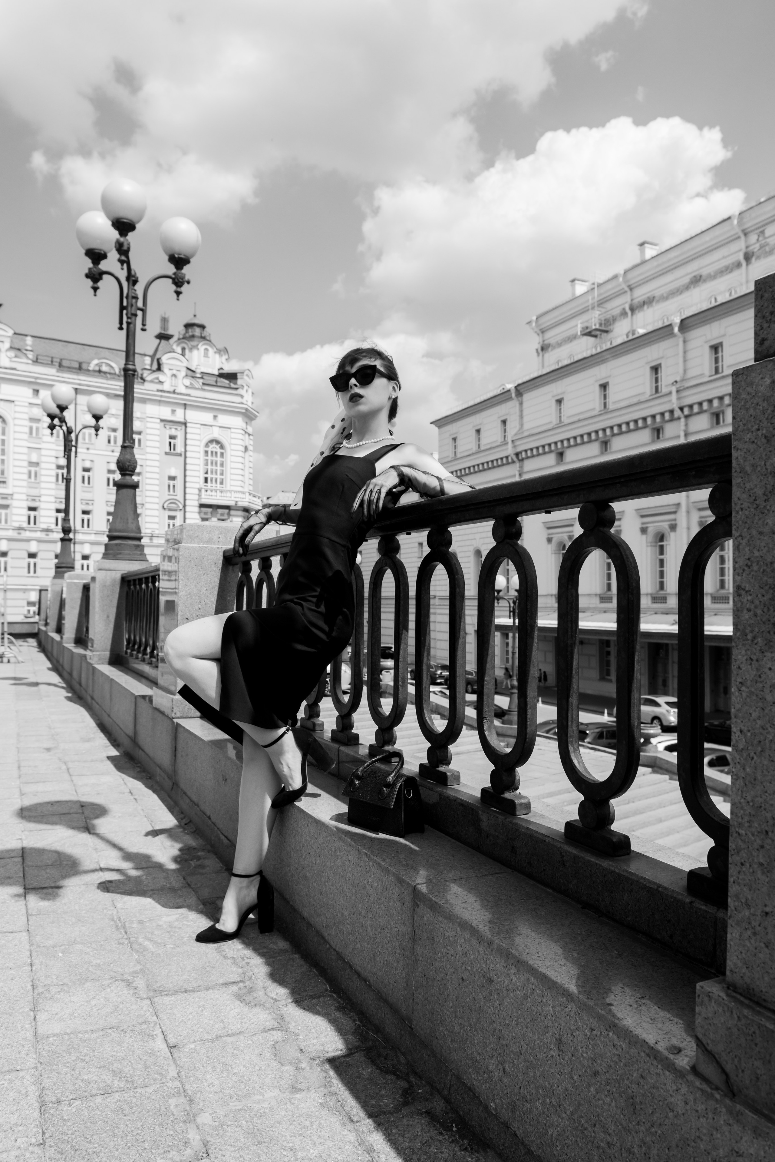БОЛЬШОЙ. Фотограф Лопаткина Ирина