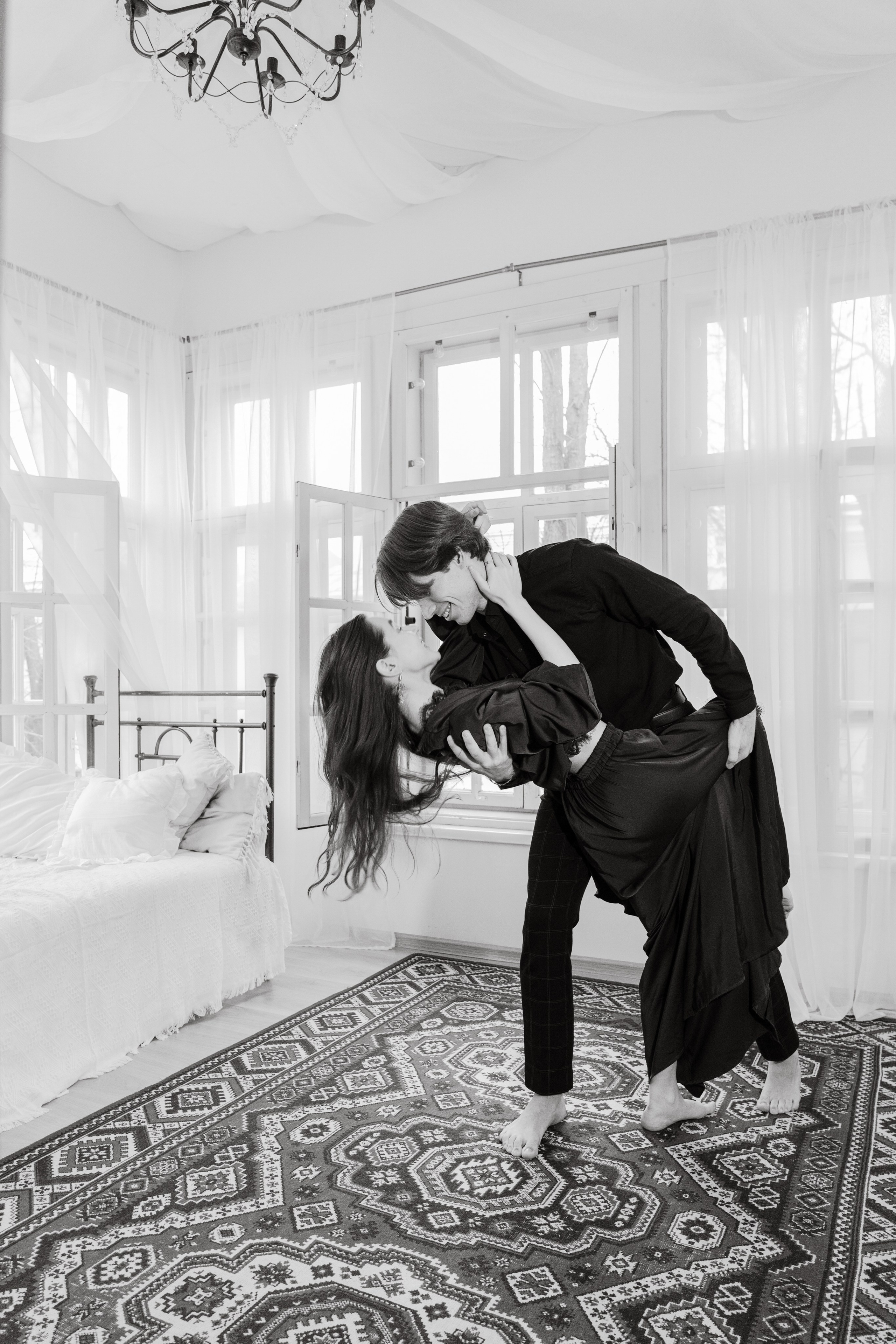 Без названия. Фотограф-эстет