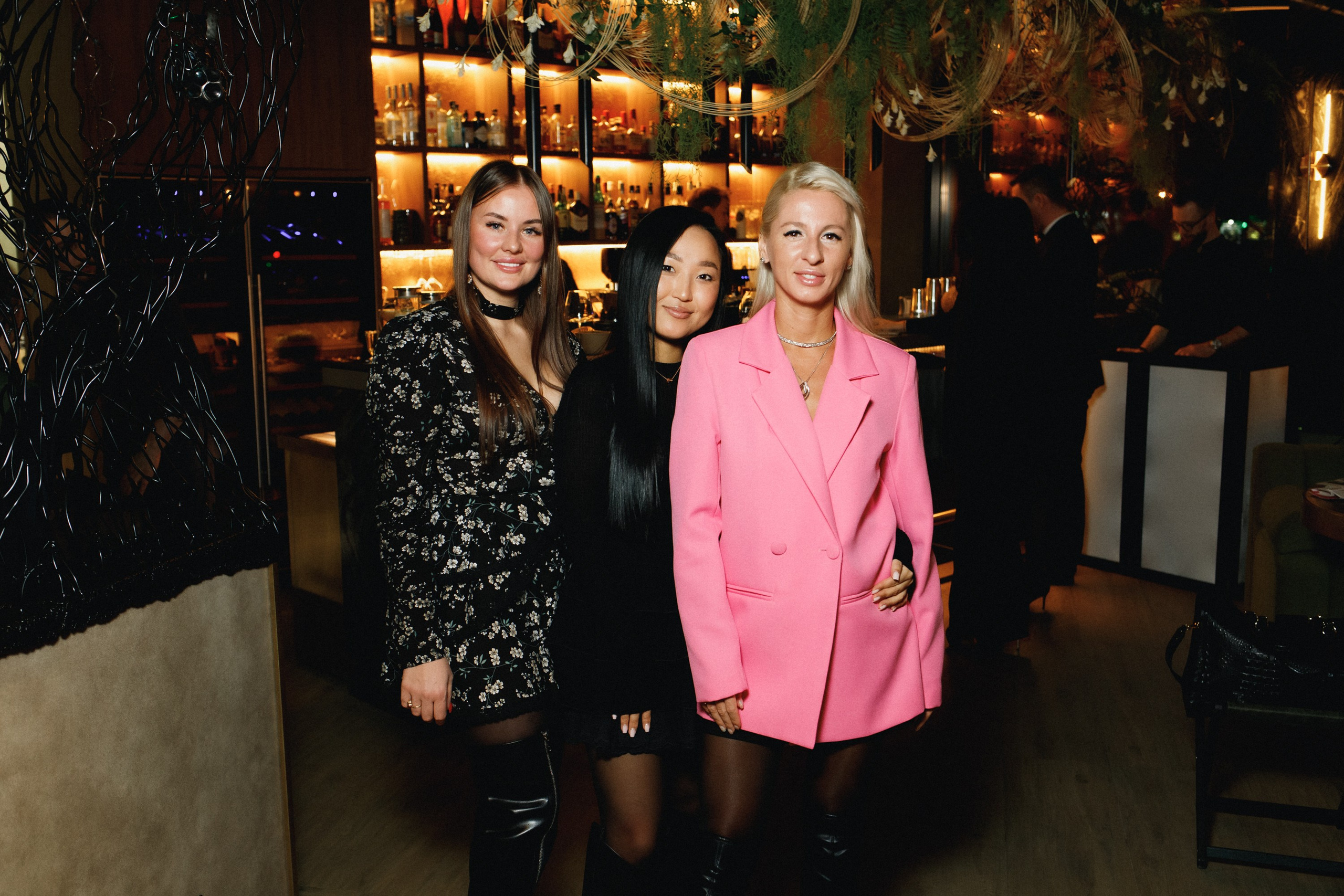 ХАРИБУ [ГАСТРОУЖИН]. СВОИ. ФОТООТЧЕТЫ-СОБЫТИЯ-МЕСТА