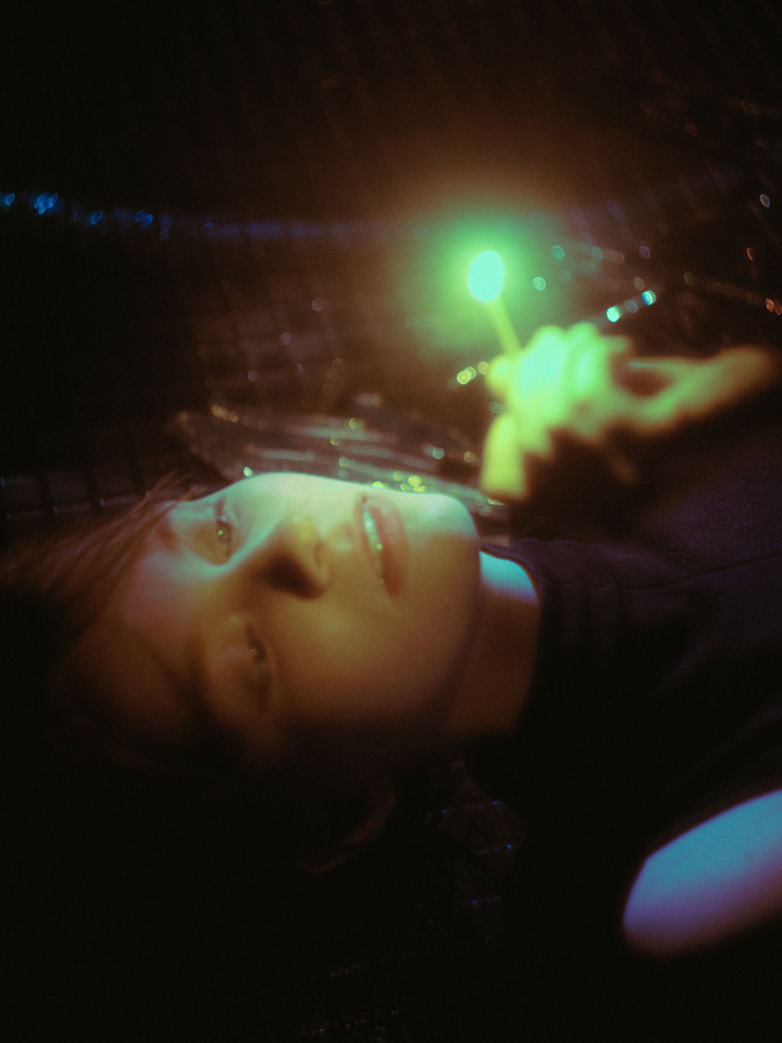 ПОЛИНА. M8U — фотограф Санкт-Петербург