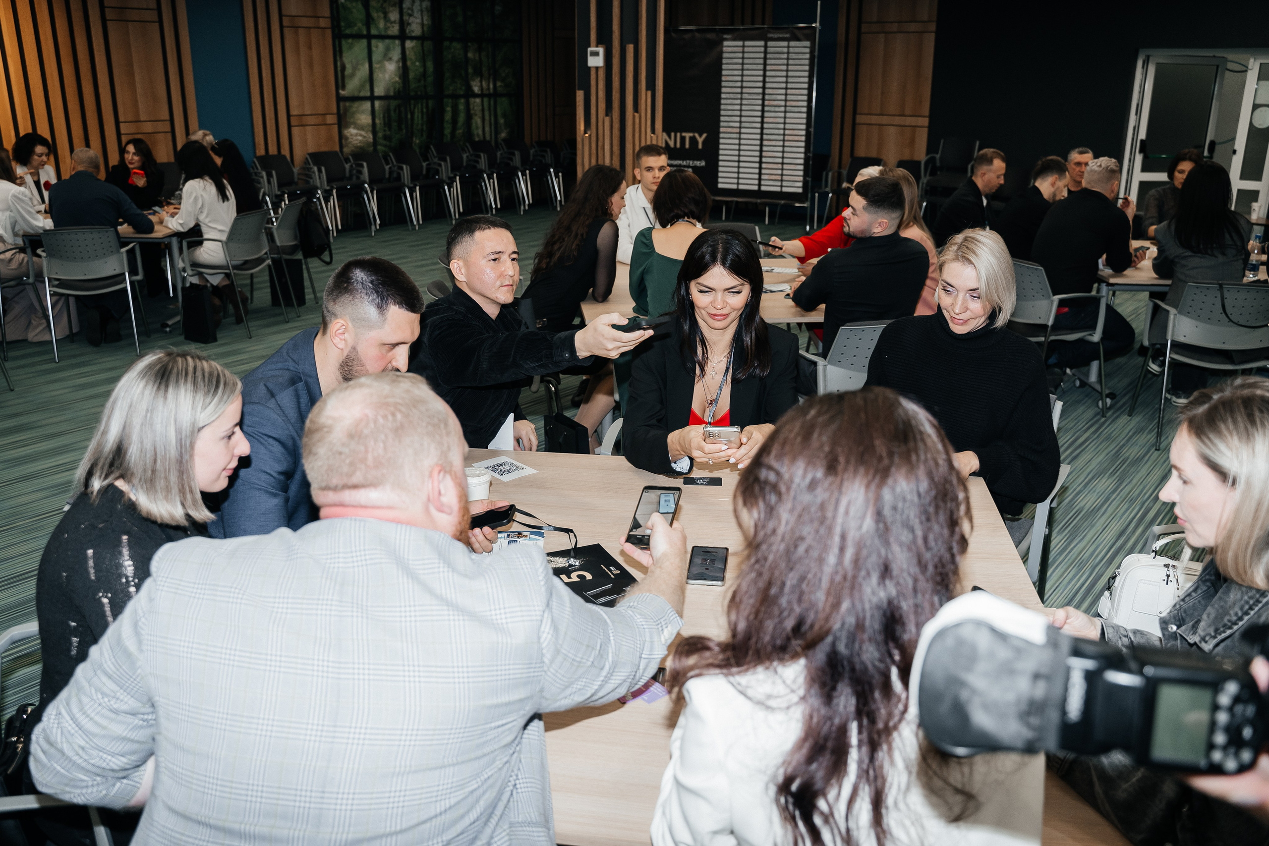 Репортаж. Виктория Алпеева — фотограф по любви