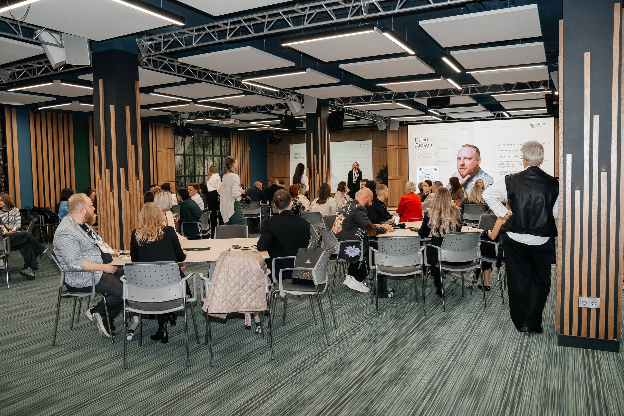 Репортаж. Виктория Алпеева — фотограф по любви