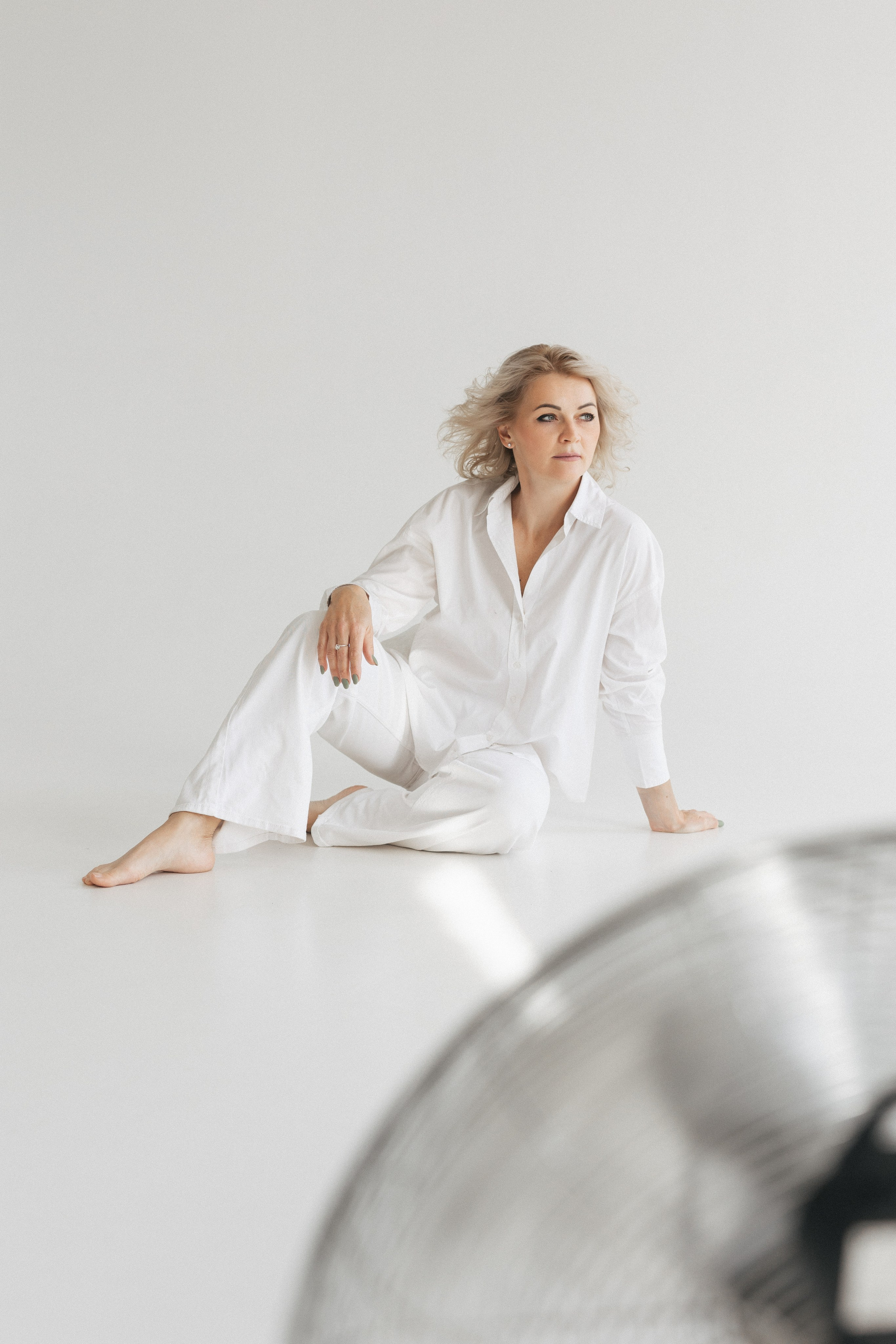 Наташа и девочки. Семейный фотограф в г. Ростову-на-Дону Козлова Евгения