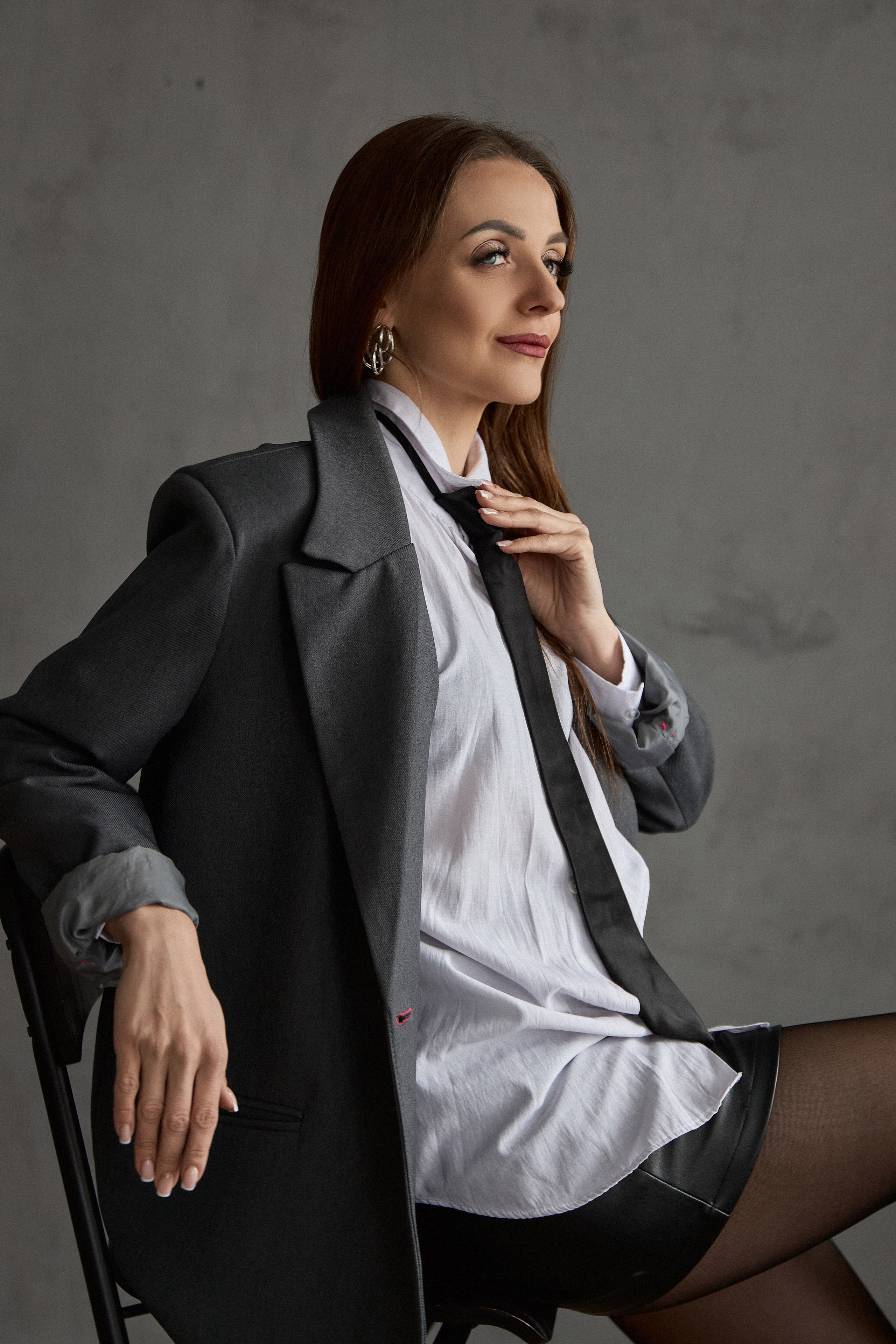 Натали. Фотограф Алексей Яковлев