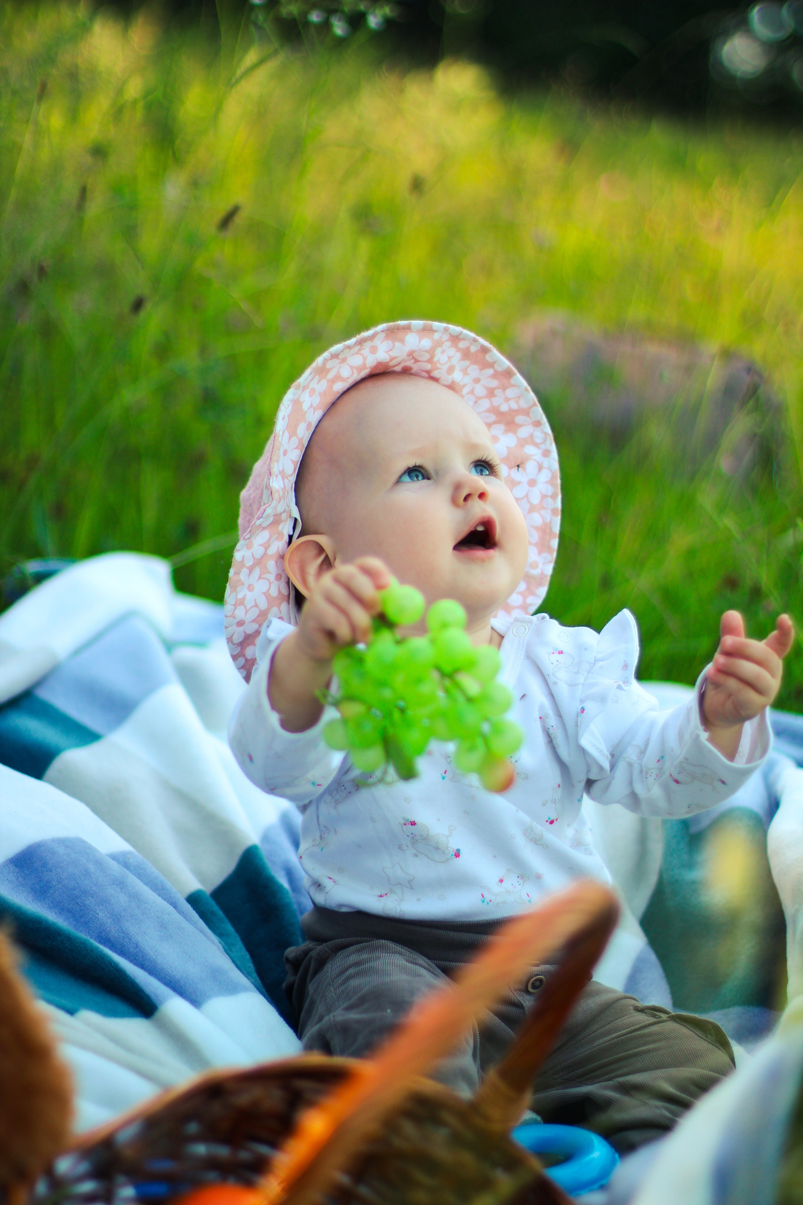 Маша и Ева. Портретный и семейный фотограф в Брянке