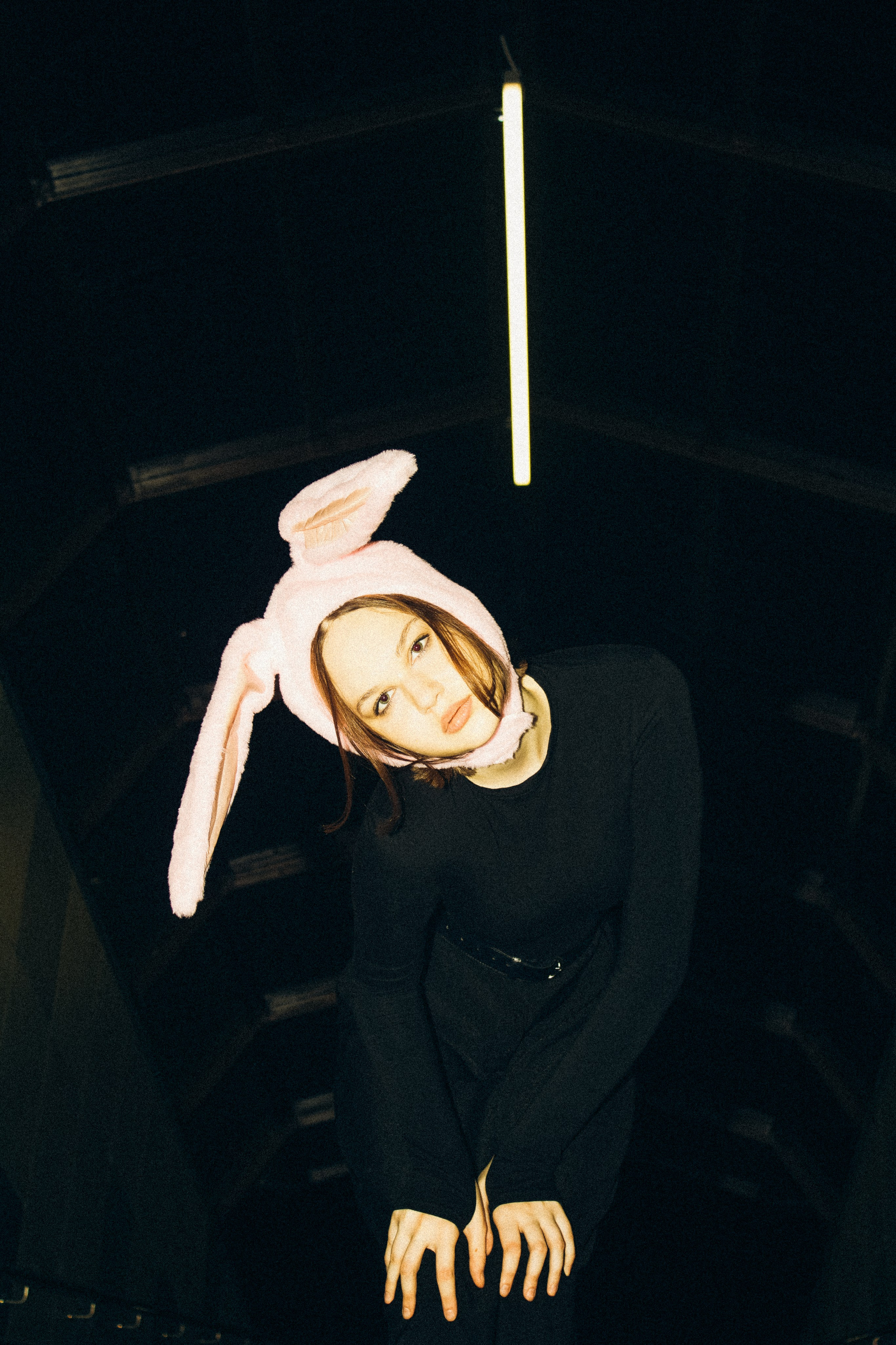 Аня заяц. Портретный и семейный фотограф в Брянке