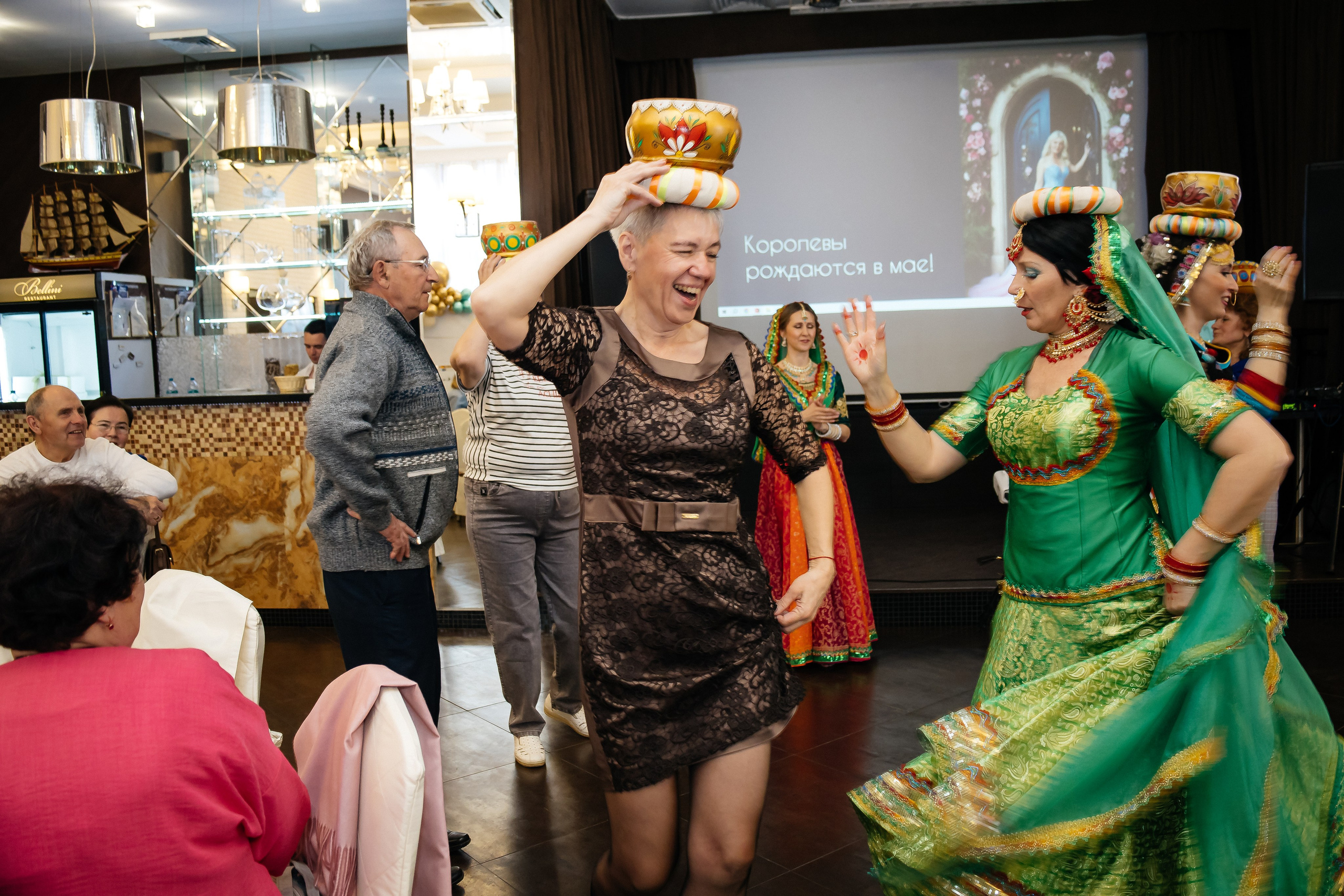 Юбилей 70. Фотограф в Иркутске