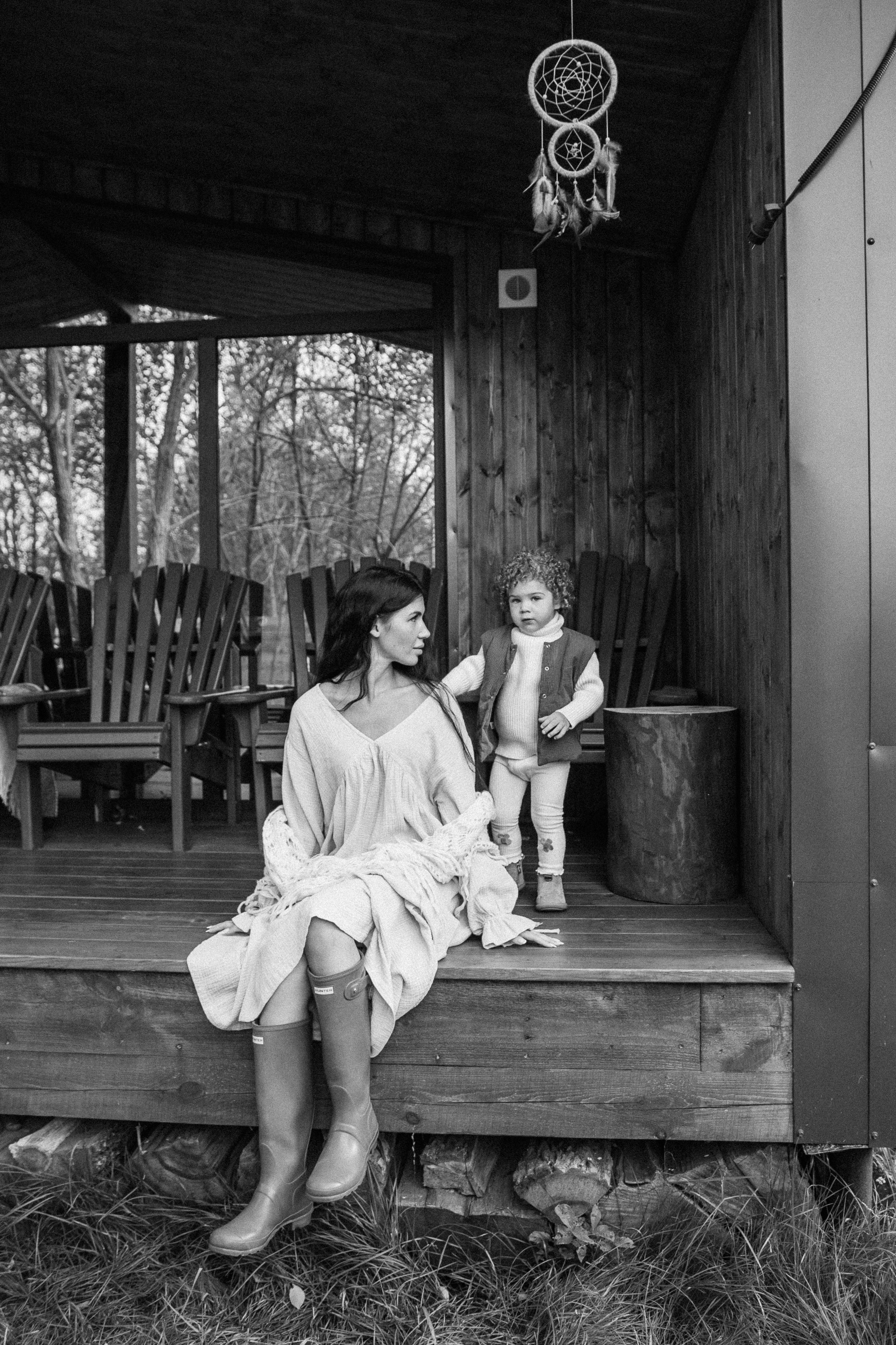 Осенняя сказка. Семейный Фотограф и Видеограф в Уфе Айгуль Васильева