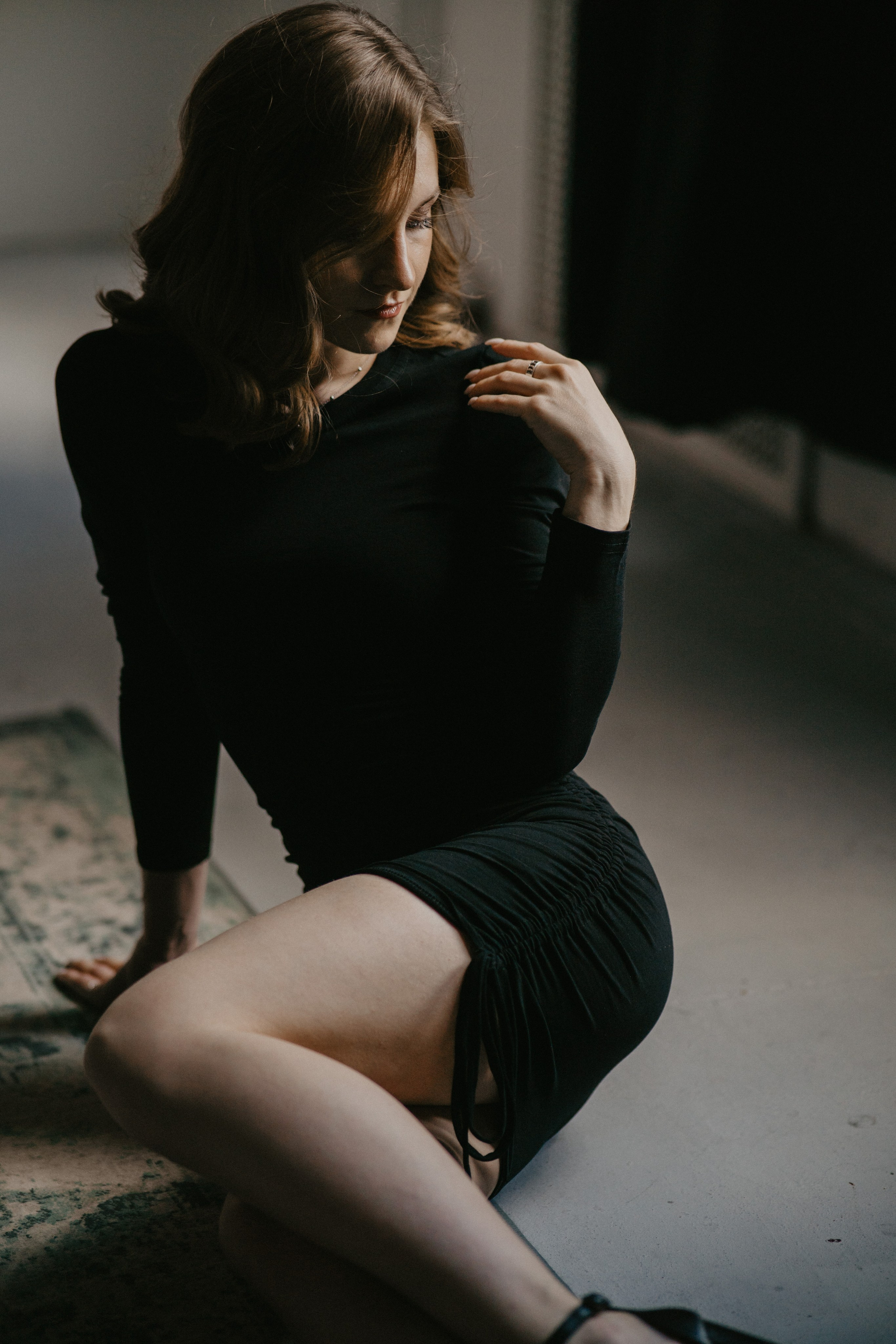 Kate. Семейный и свадебный фотограф в Москве Оксана Гапеева