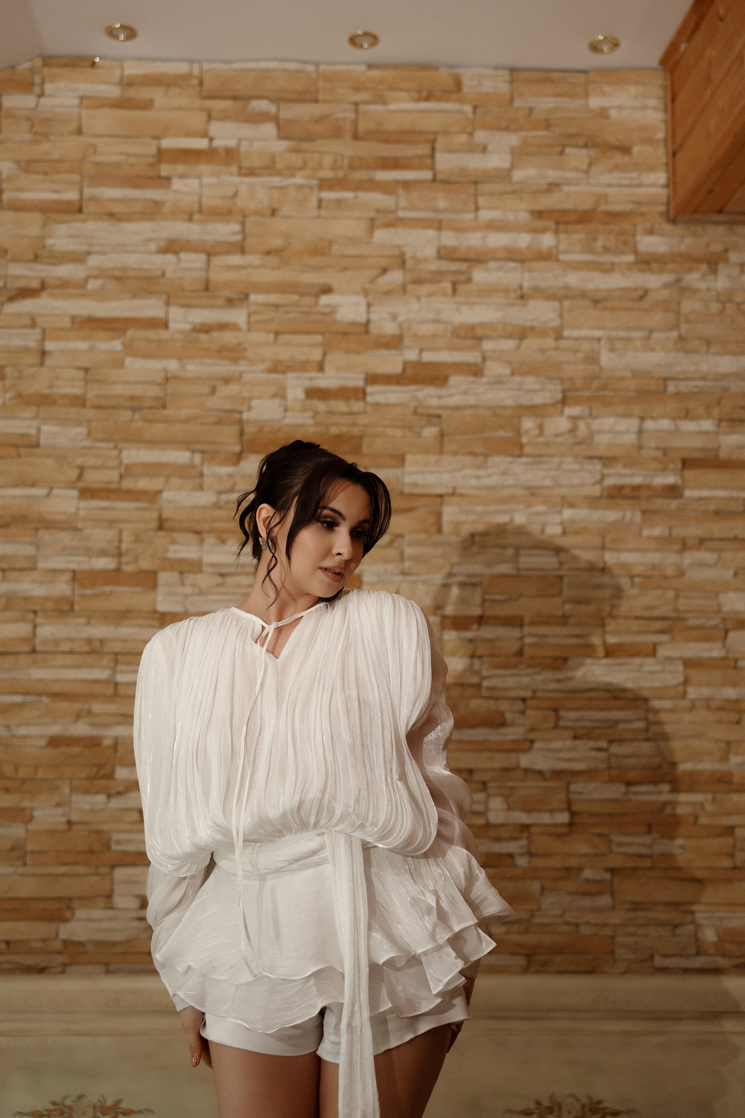 «Магия выставленного света» — Анна и Милан. Свадебный и семейный фотограф в Москве Ломова Ирина