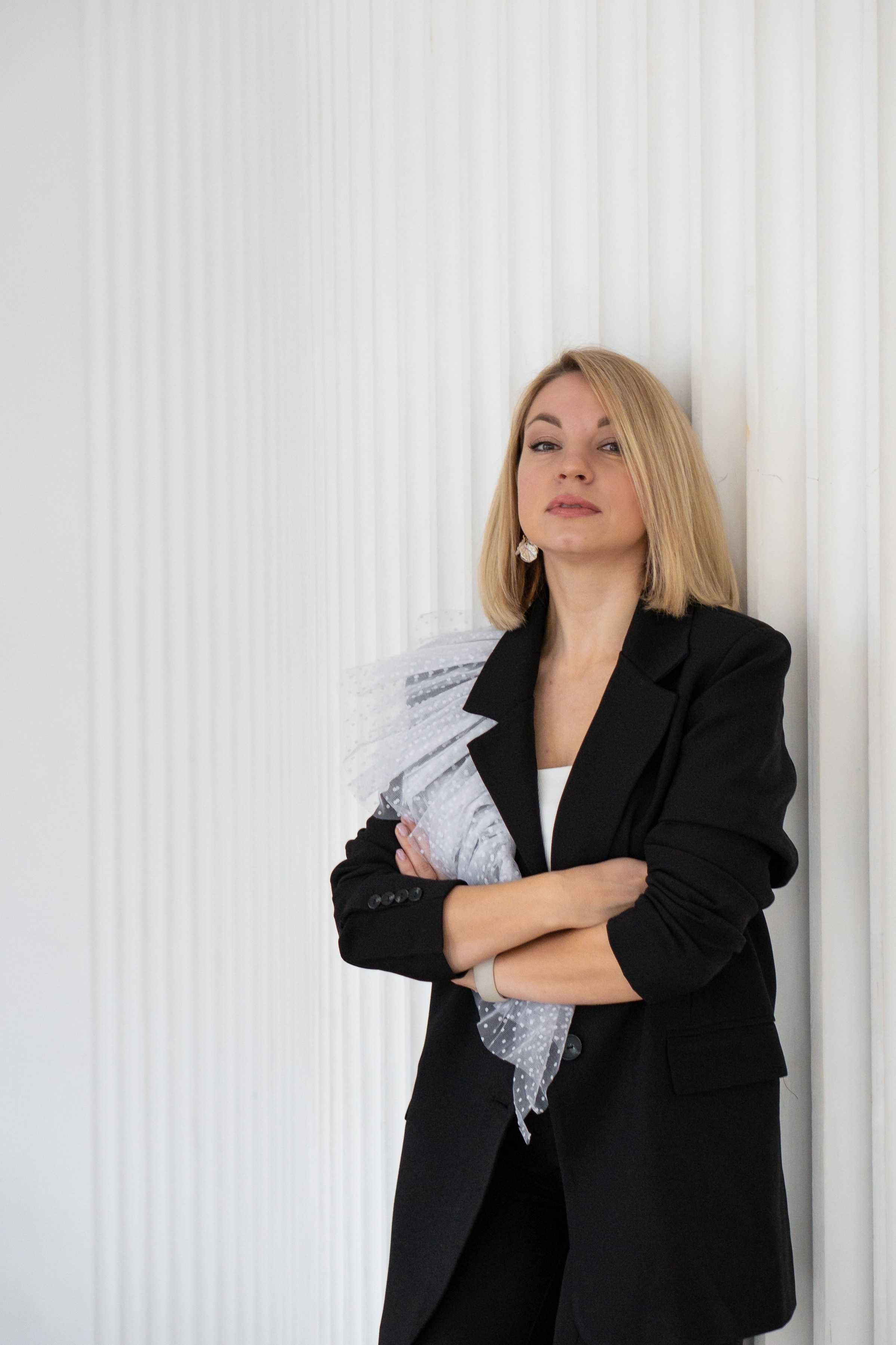 Дарья. Фотограф Ольга Игорева