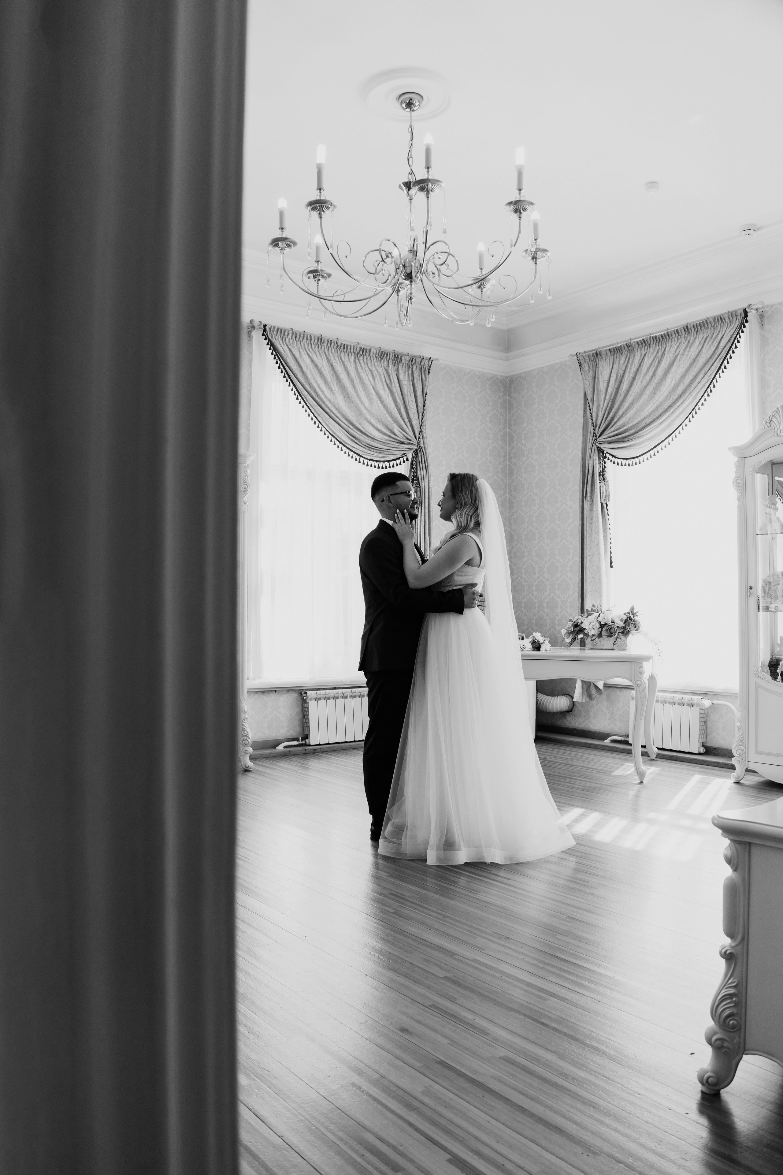 Игорь и Елена. Настя Лекса. фотограф г. Красноярск