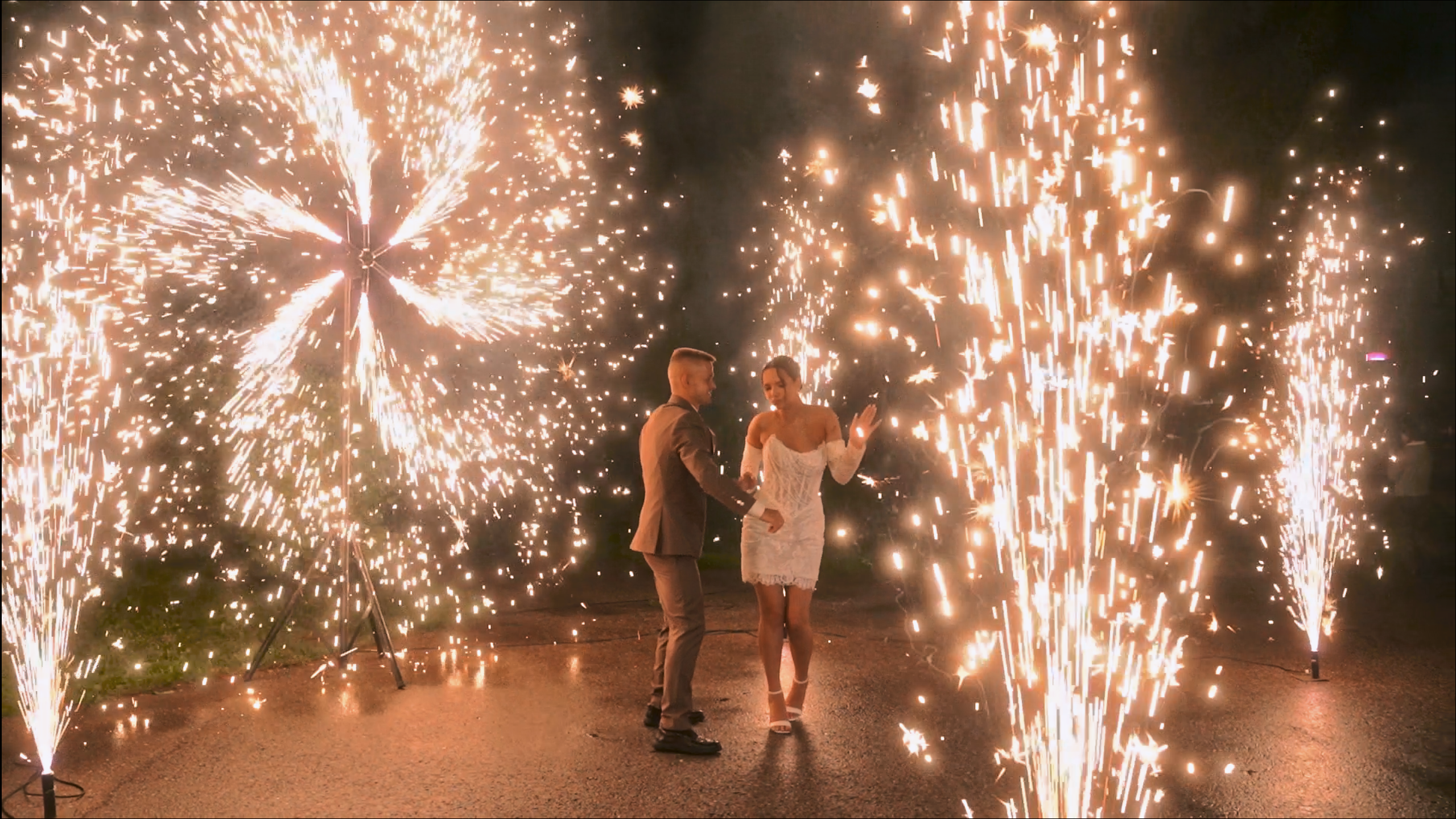 Свадьба Никиты и Дианы. Мальцев Кирилл — оператор, монтажёр в Санкт-Петербурге