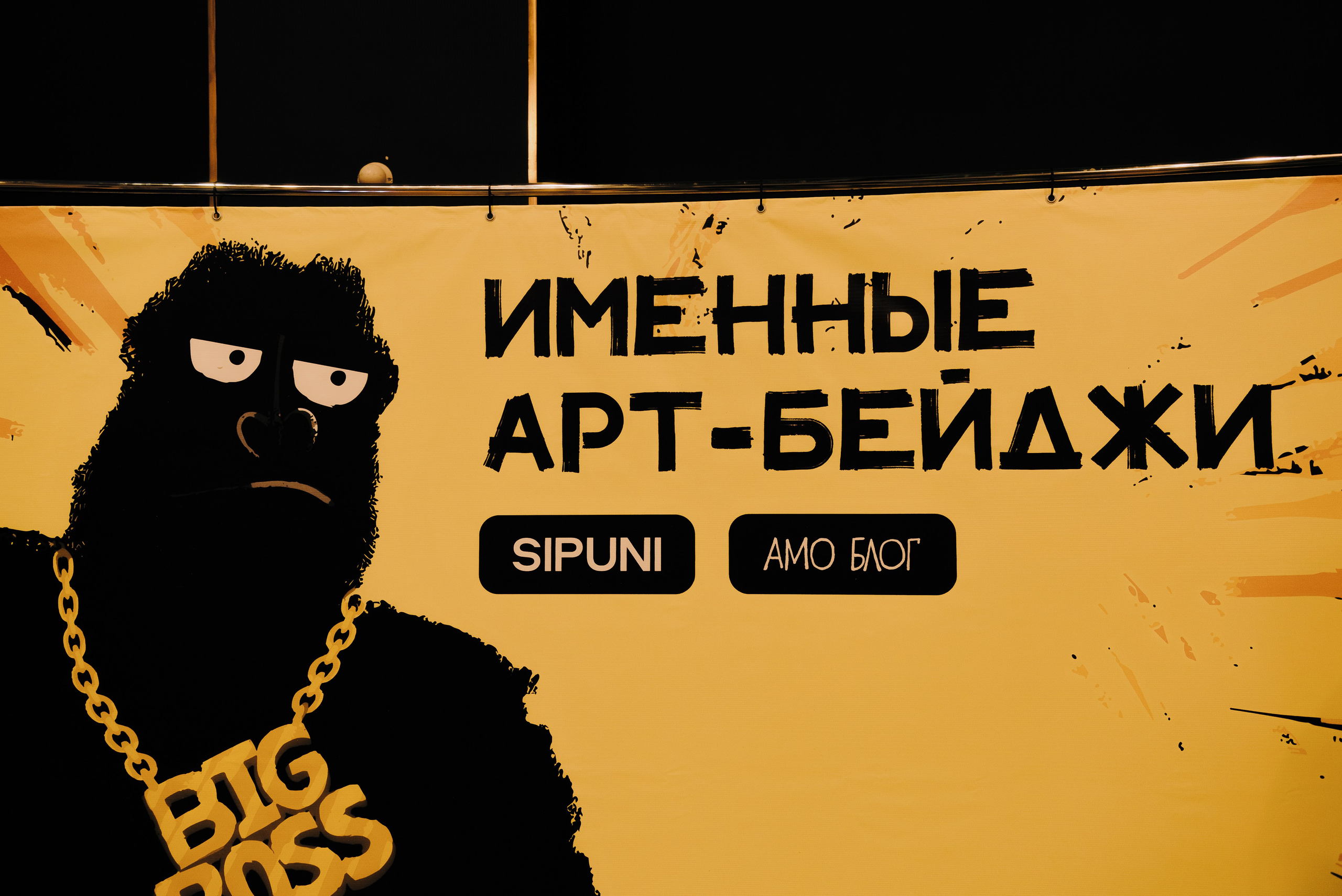 КОНФЕРЕНЦИЯ AMO CRM SIPUNI. Репортажный фотограф Зуев Роман г. Челябинск