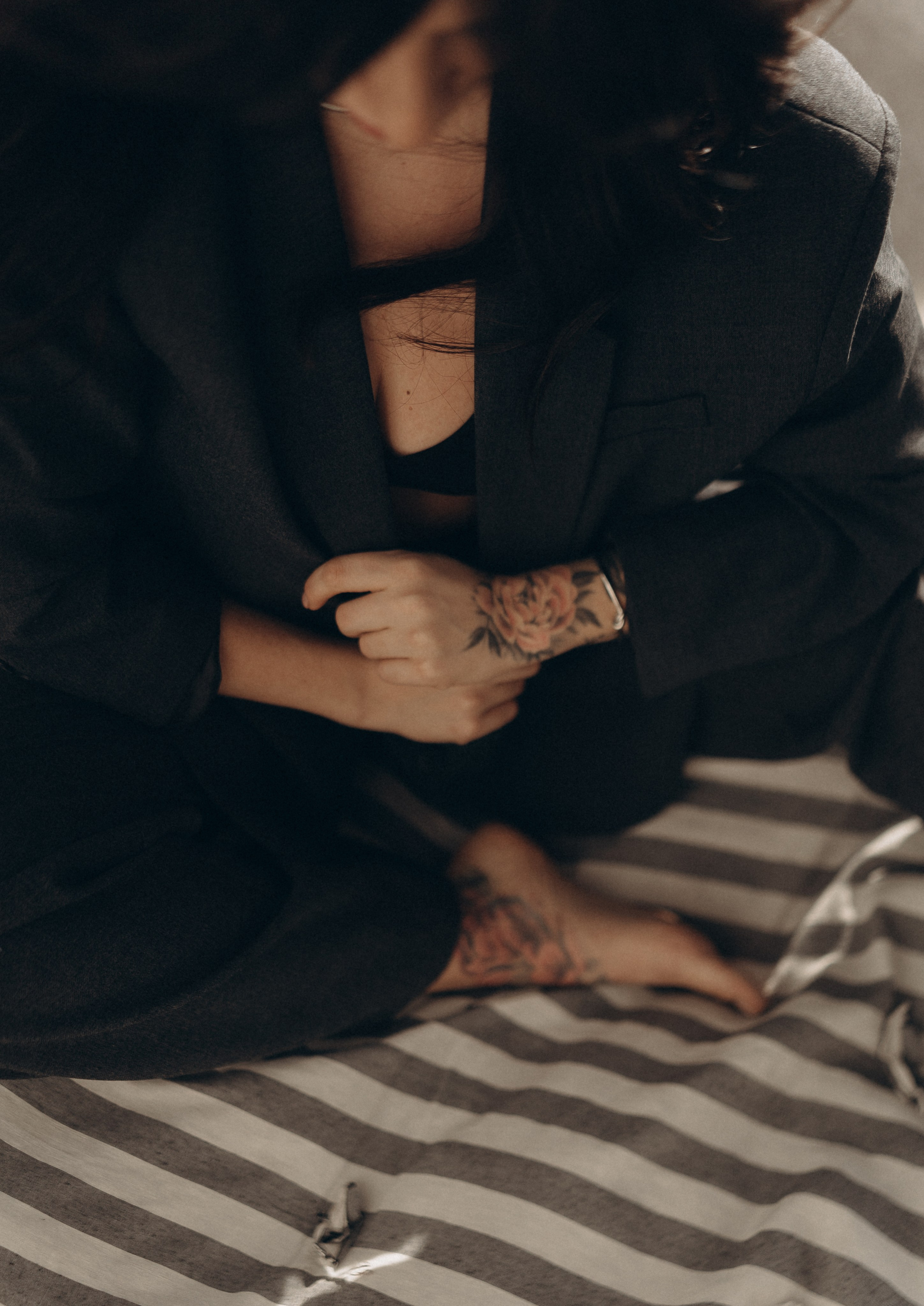 Аня. Семейный и домашний фотограф в Уфе Ирина Гарасюта