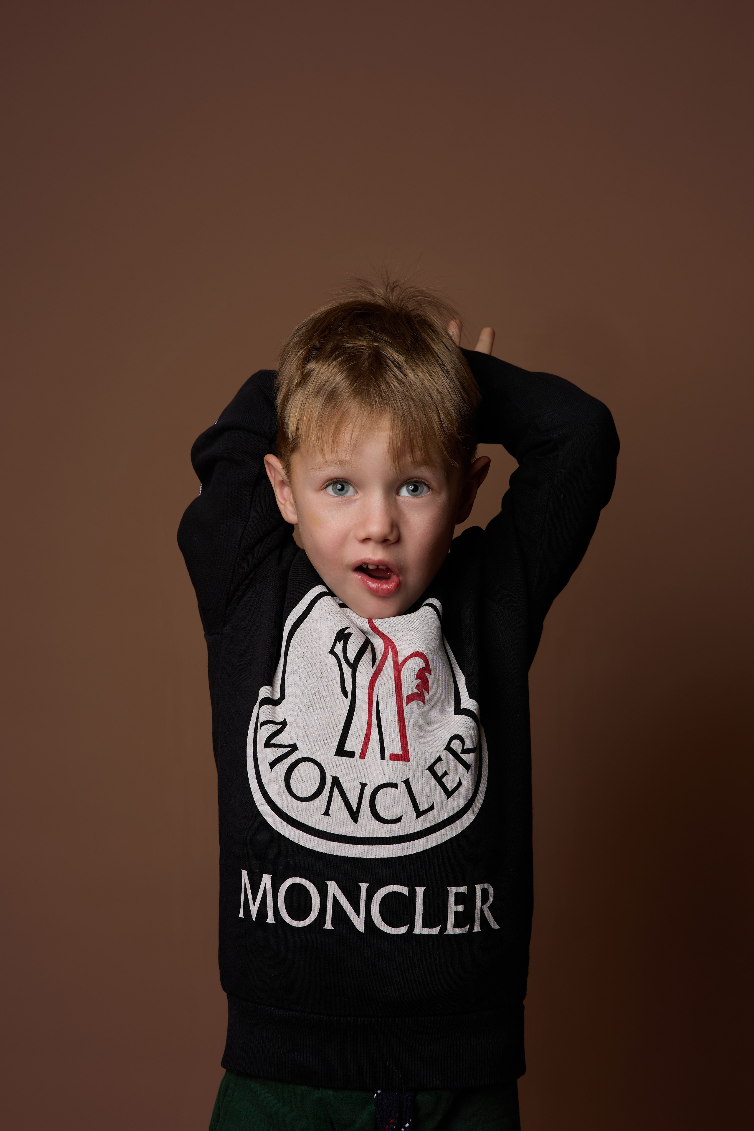 Портретная съемка в Пушкино, Москве и Московской области