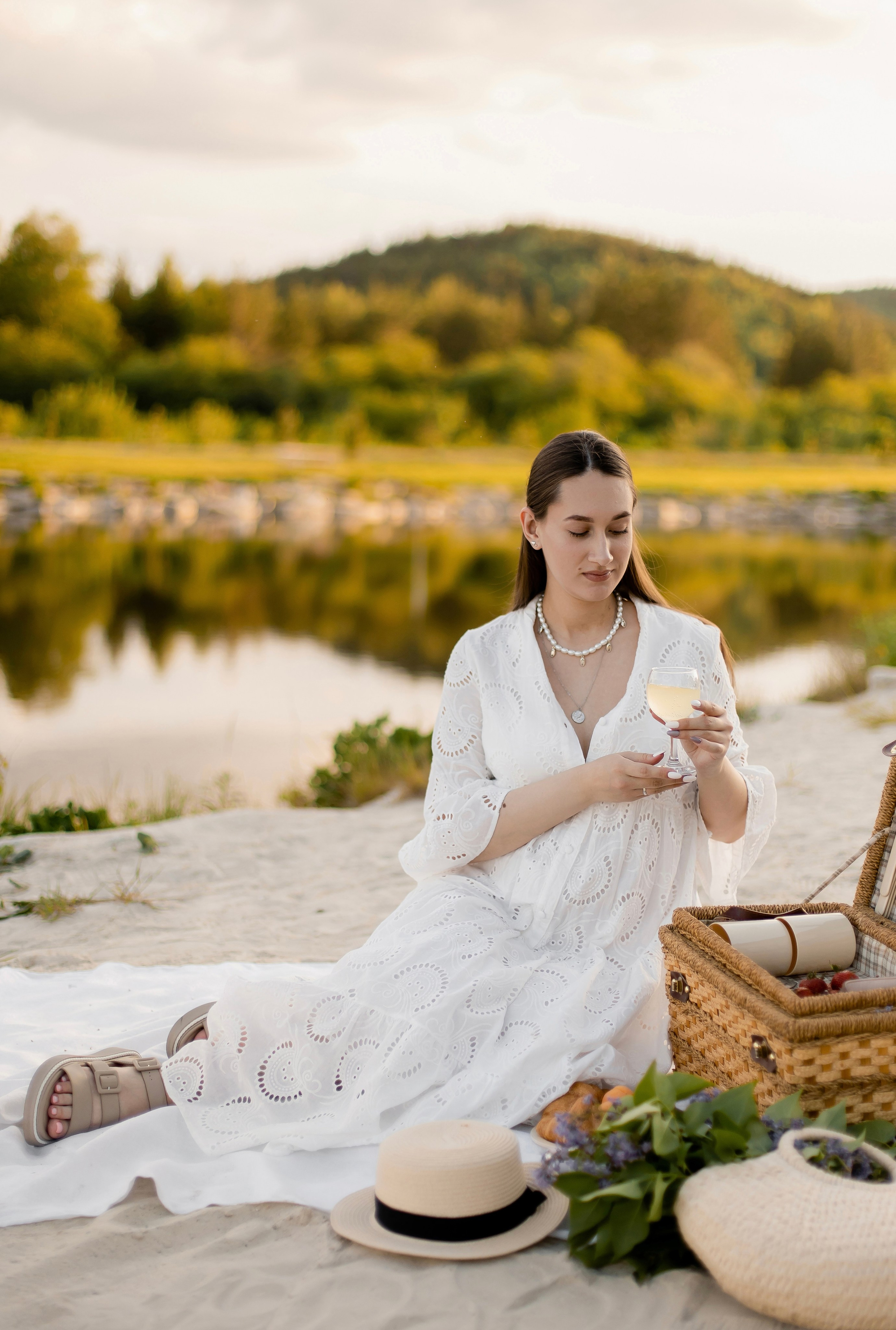 Екатерина. Свадебный и портретный фотограф в Миассе Филиппенко Дарья