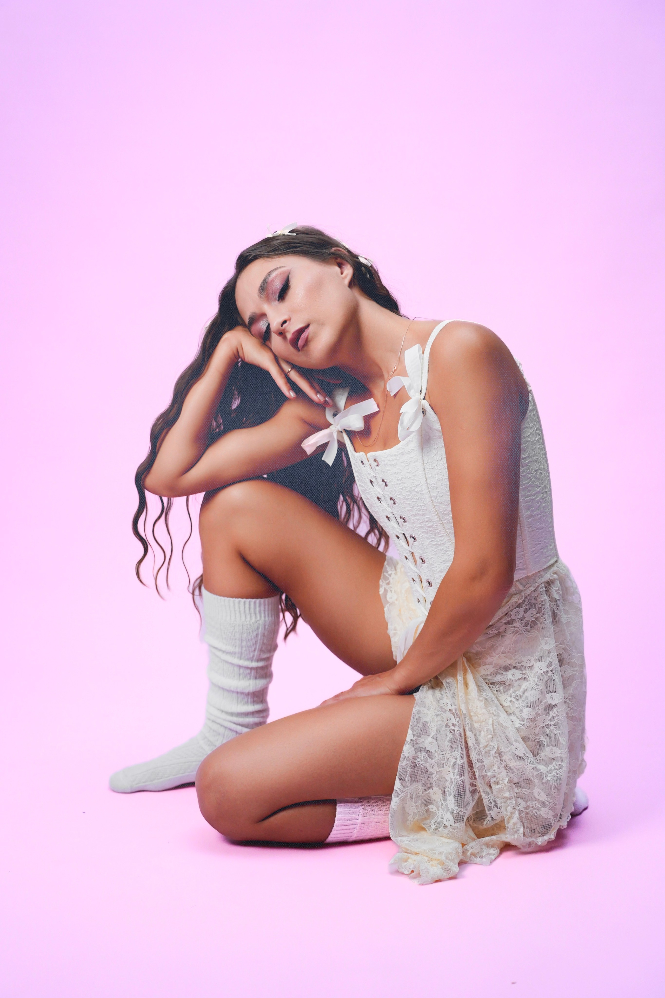 Индивидуальная съемка. Универсальный фотограф в Геленджике Сидорина Кристина