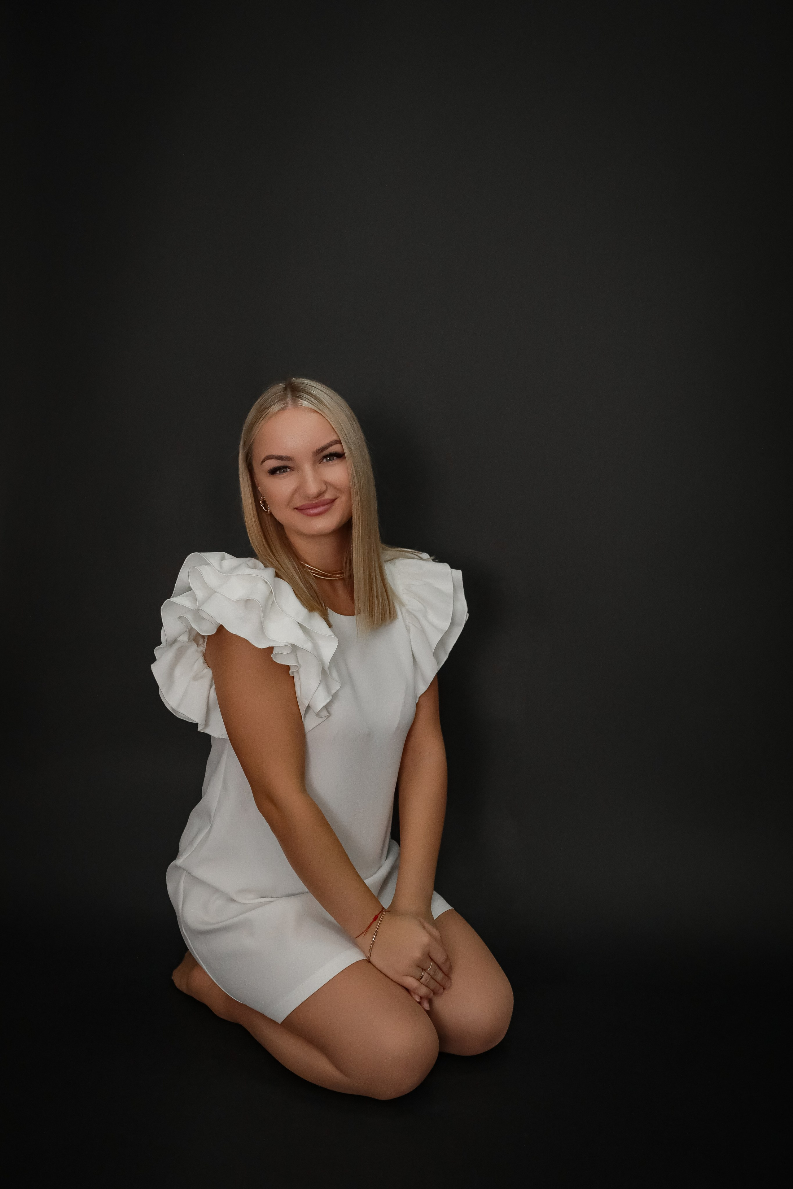 2 годика Алексине. Фотограф г. Хабаровск. Семейные и индивидуальные съёмки