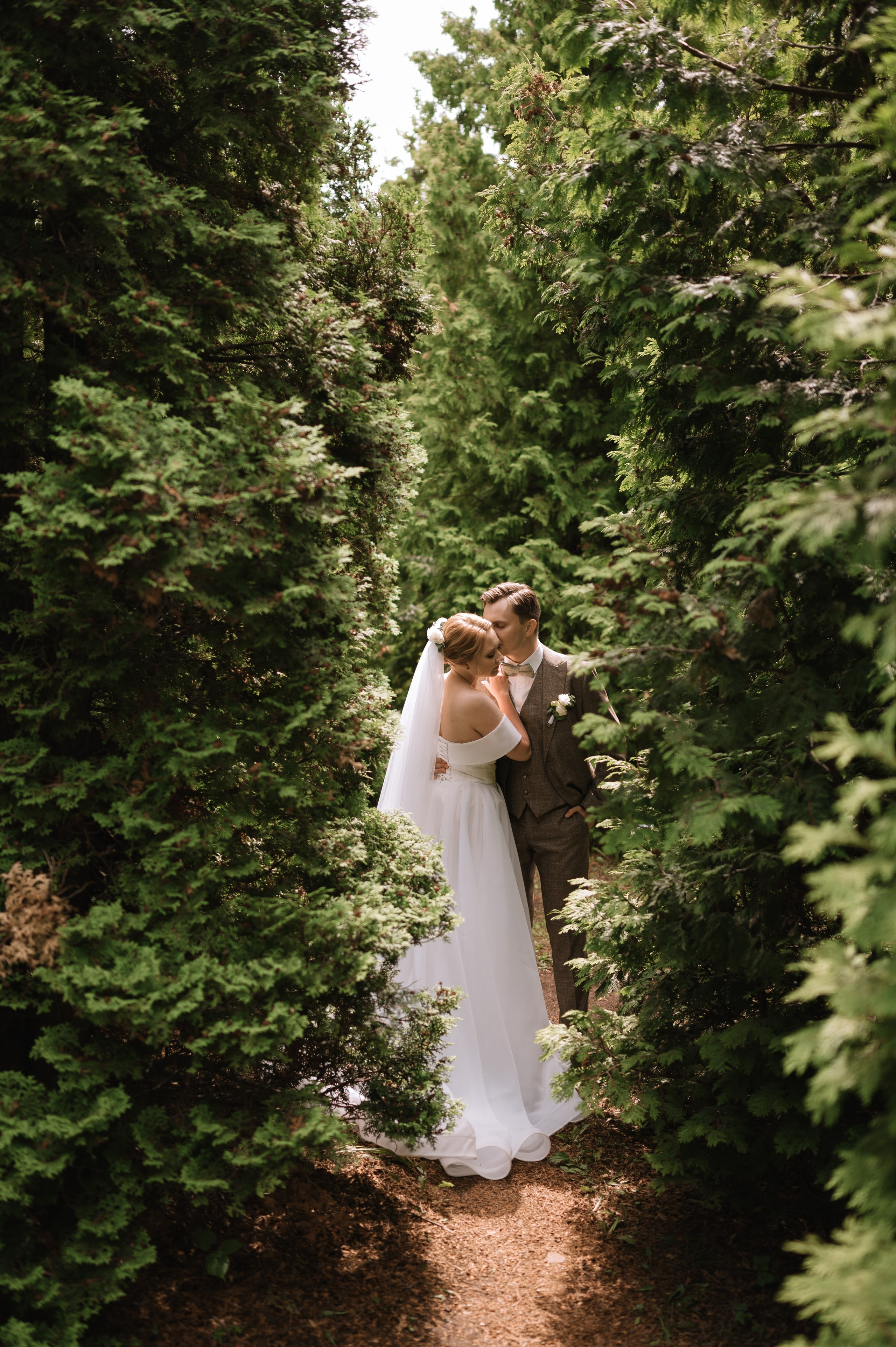 Иван и Анастасия. Свадебный Фотограф Уфа Егорова Анастасия