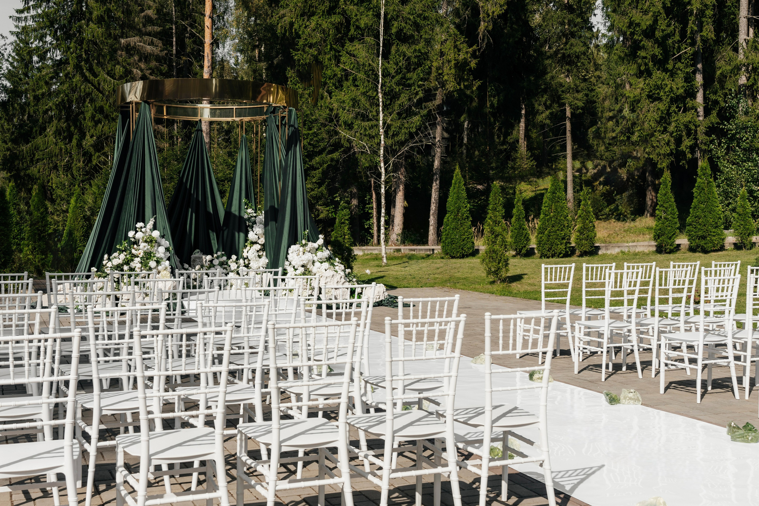 Wedding: Stanislav & Ekaterina. Свадебный и портретный фотограф в Москве Юлия Матвеева