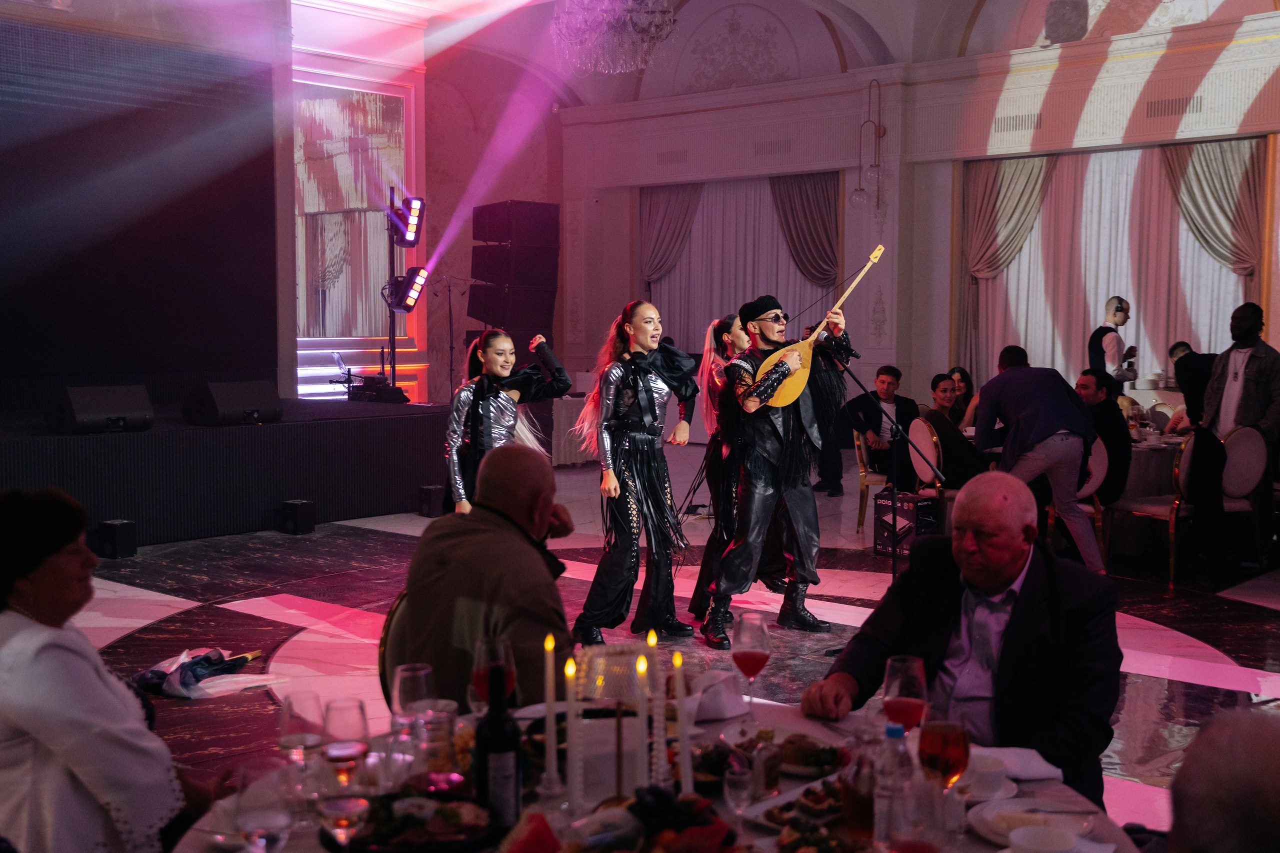 Aidar & Ralina. Свадебный фотограф Ильнар Асадуллин