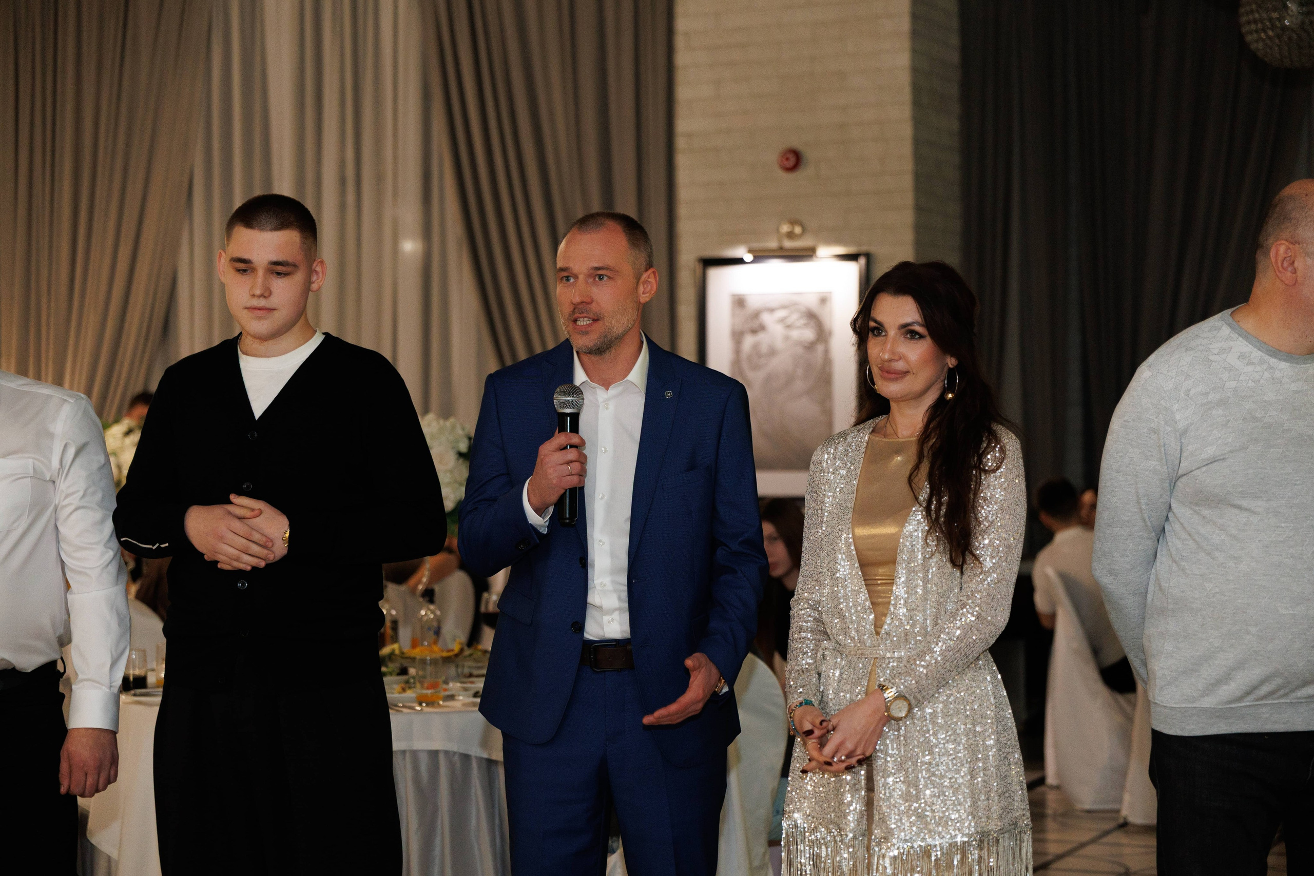 Максим и Маргарита