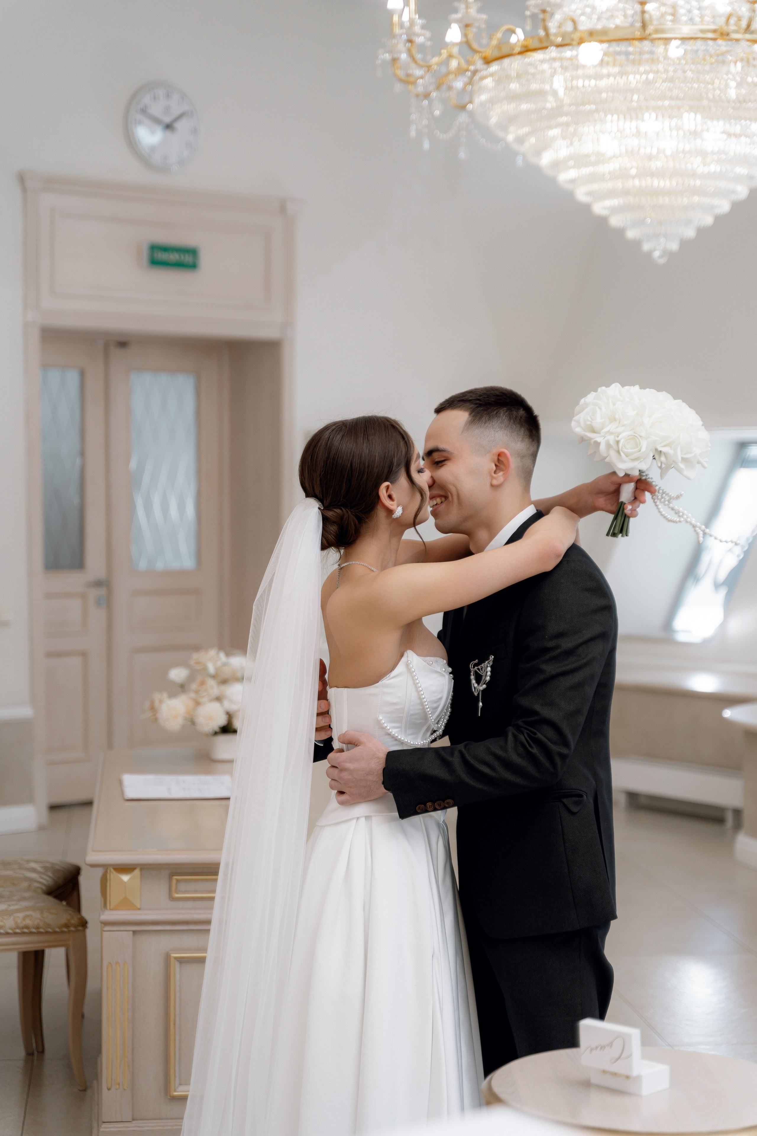 Руслан & Диляра. RAMIL SAFIULLIN