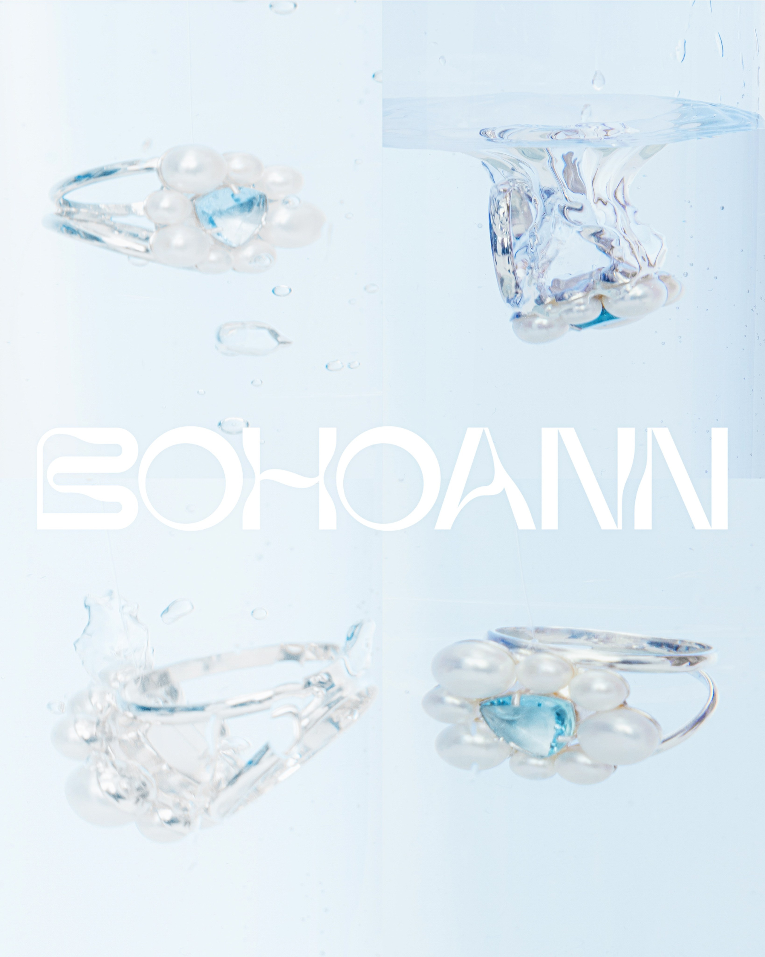 Bohoann. Fashion фотограф и Арт директор. Санкт-Петербург и Москва