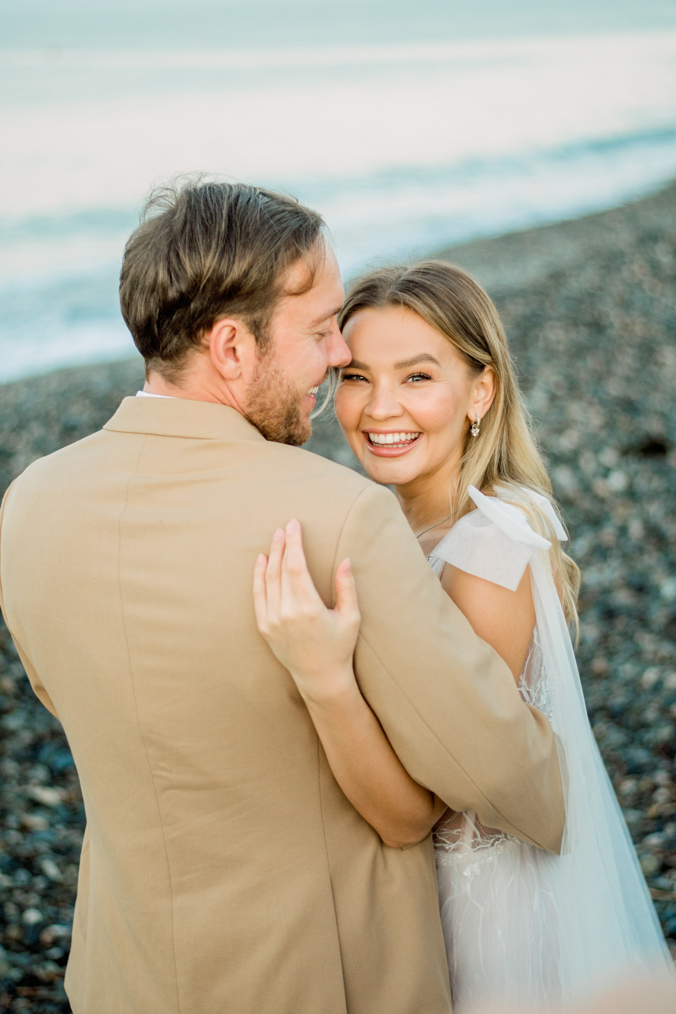 Глеб и Мария. Свадебный фотограф в Краснодаре и крае Анна Романова