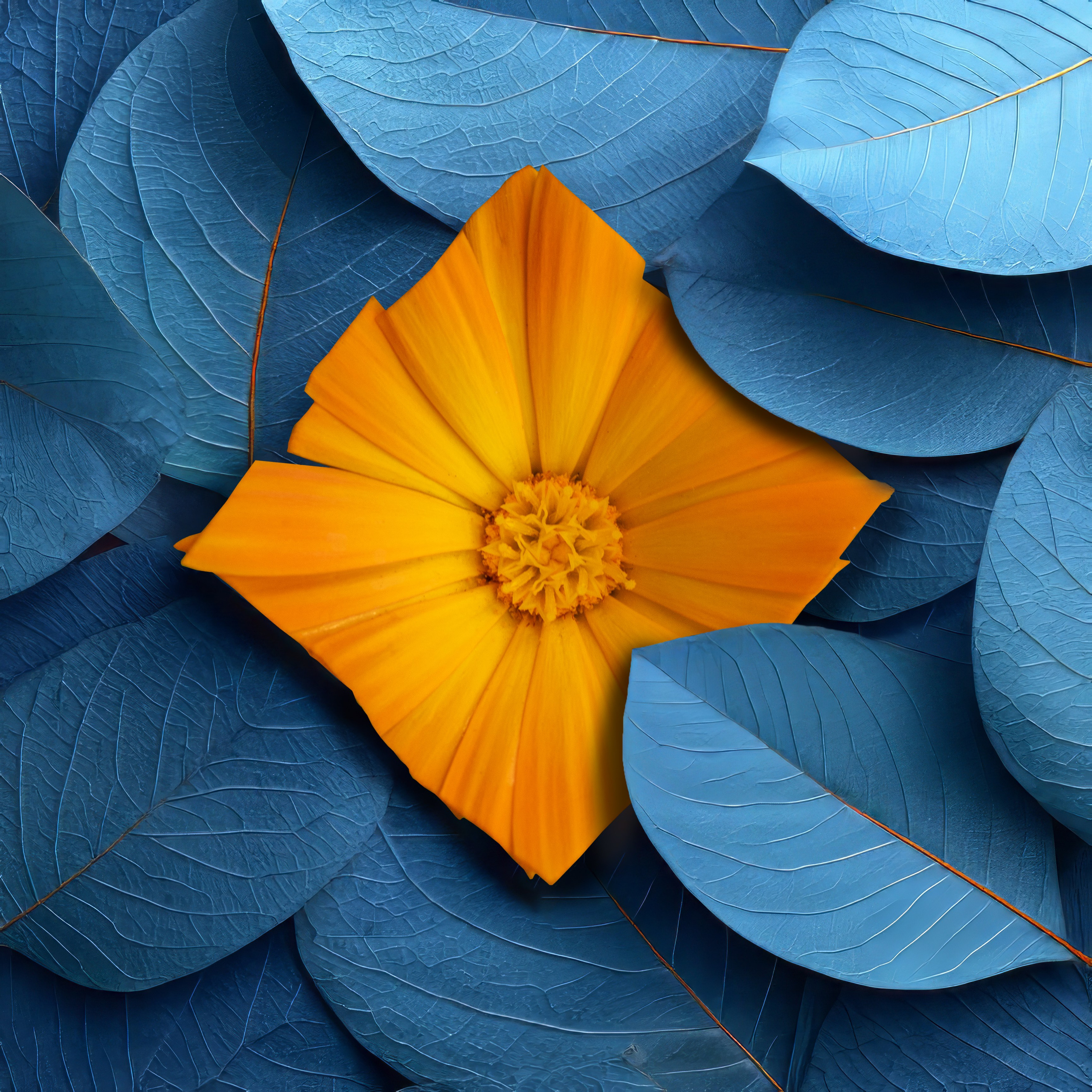 Кубики. Alena Ivochkina — conceptual photographer