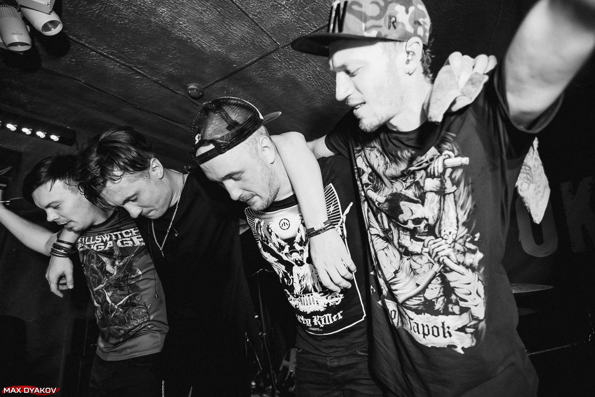 Radiotapok 2017 год