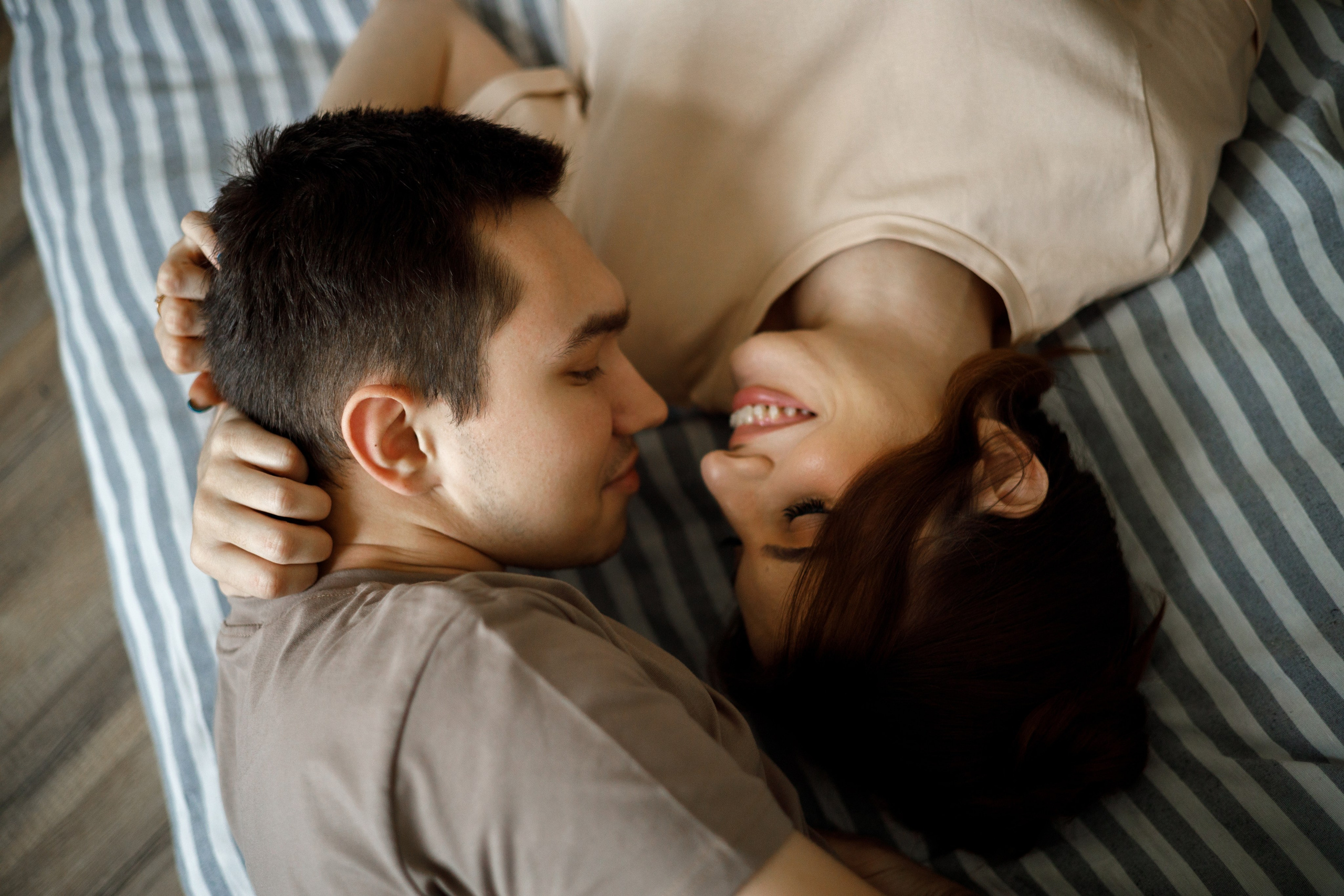 Влад и Анаида. Фотограф Краснодар