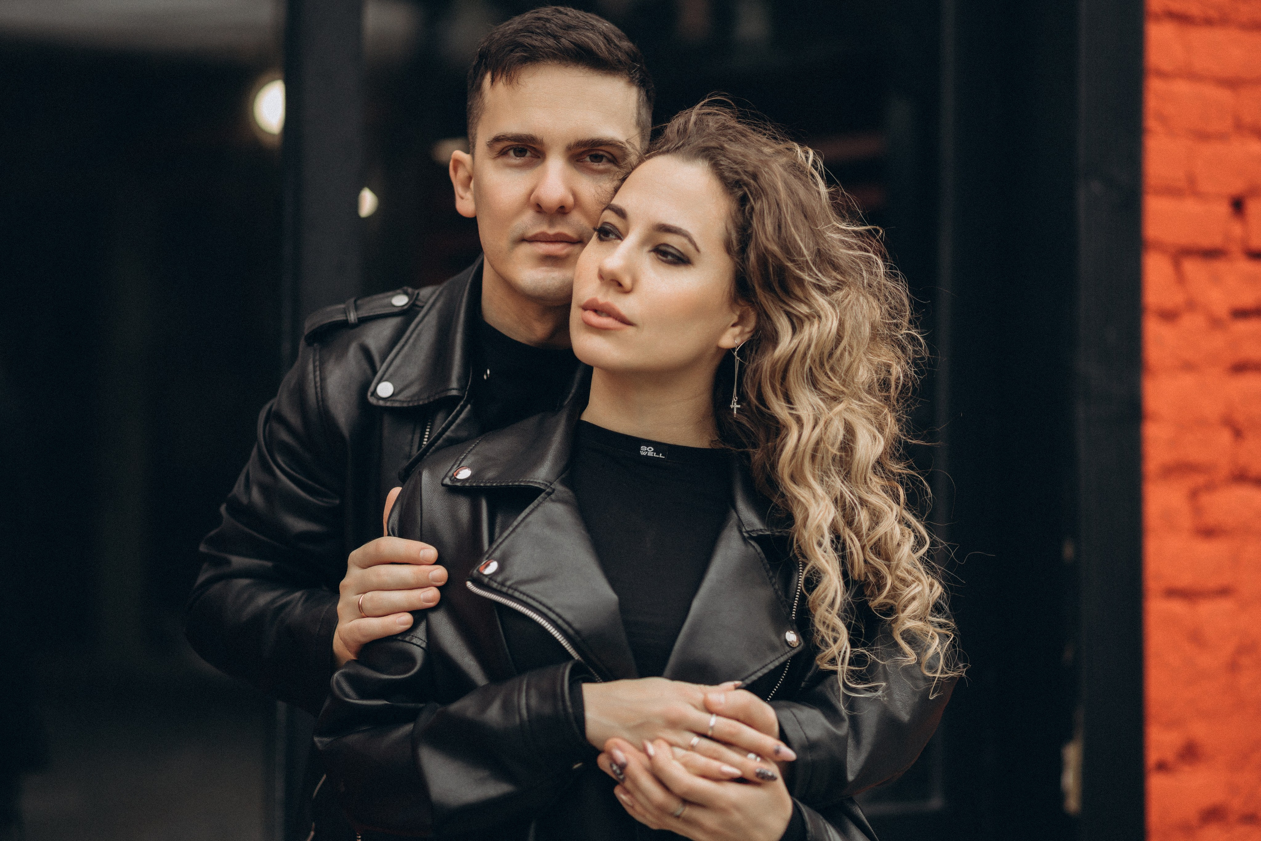 Олег и Ольга. Фотограф Краснодар