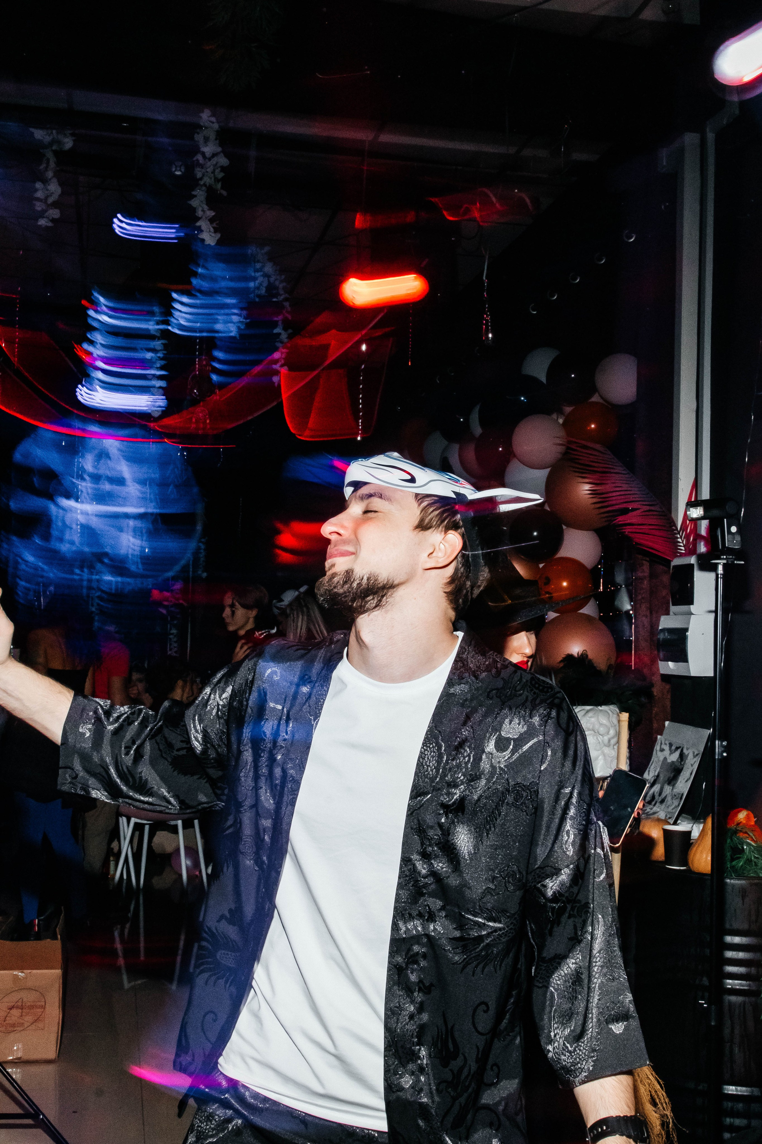 Halloween. Фотограф Пятигорск Александра Карасева