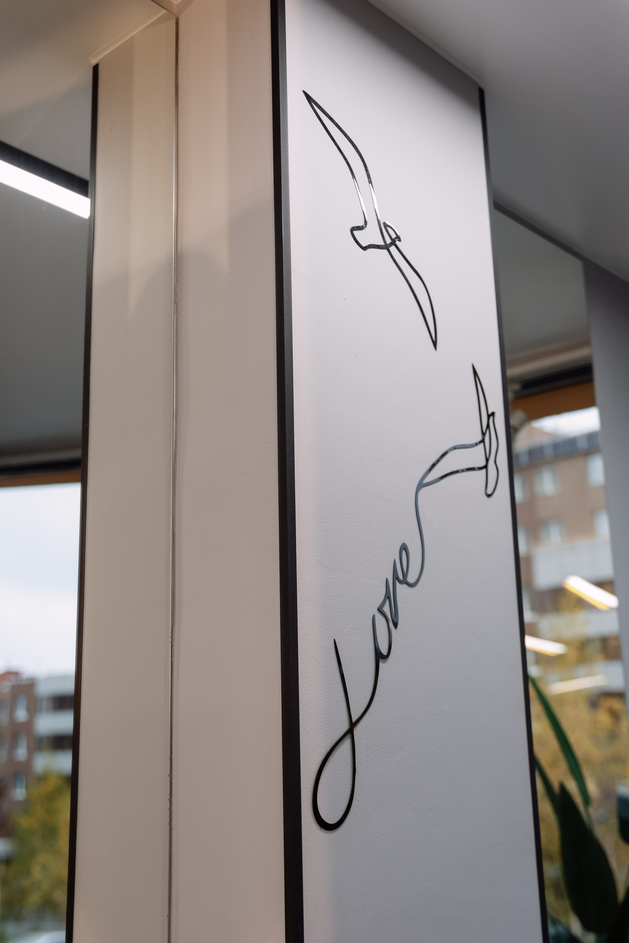 GABBIANO. Фотограф Юлия Мальцева