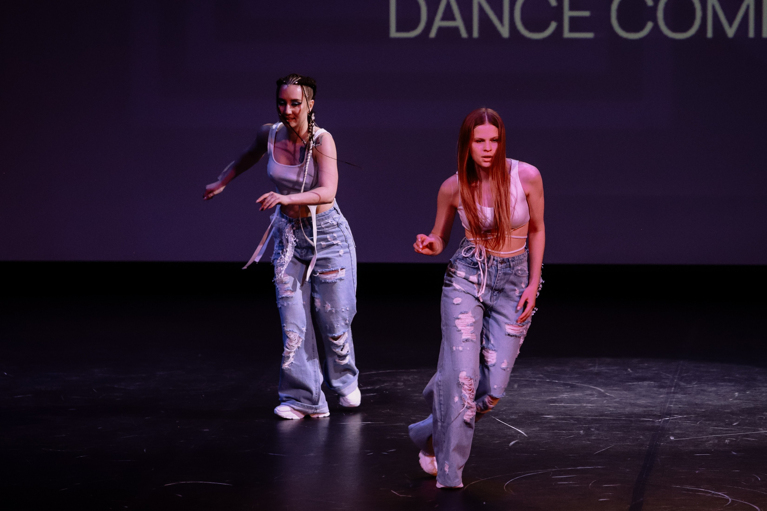 Studio 535 Отчетник. Фотограф Юлия Мальцева