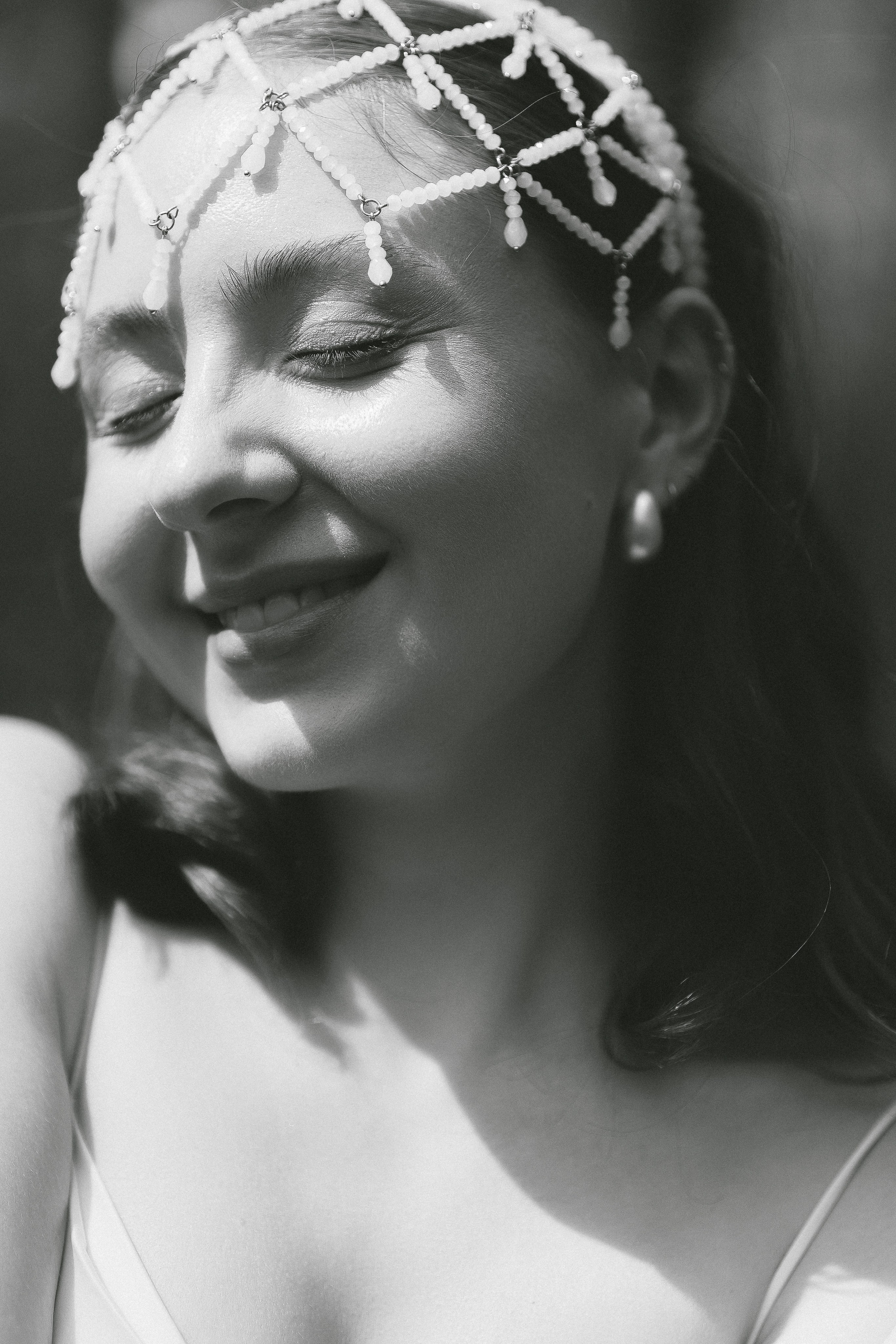 Наталья и Евгений. Фотограф. Москва