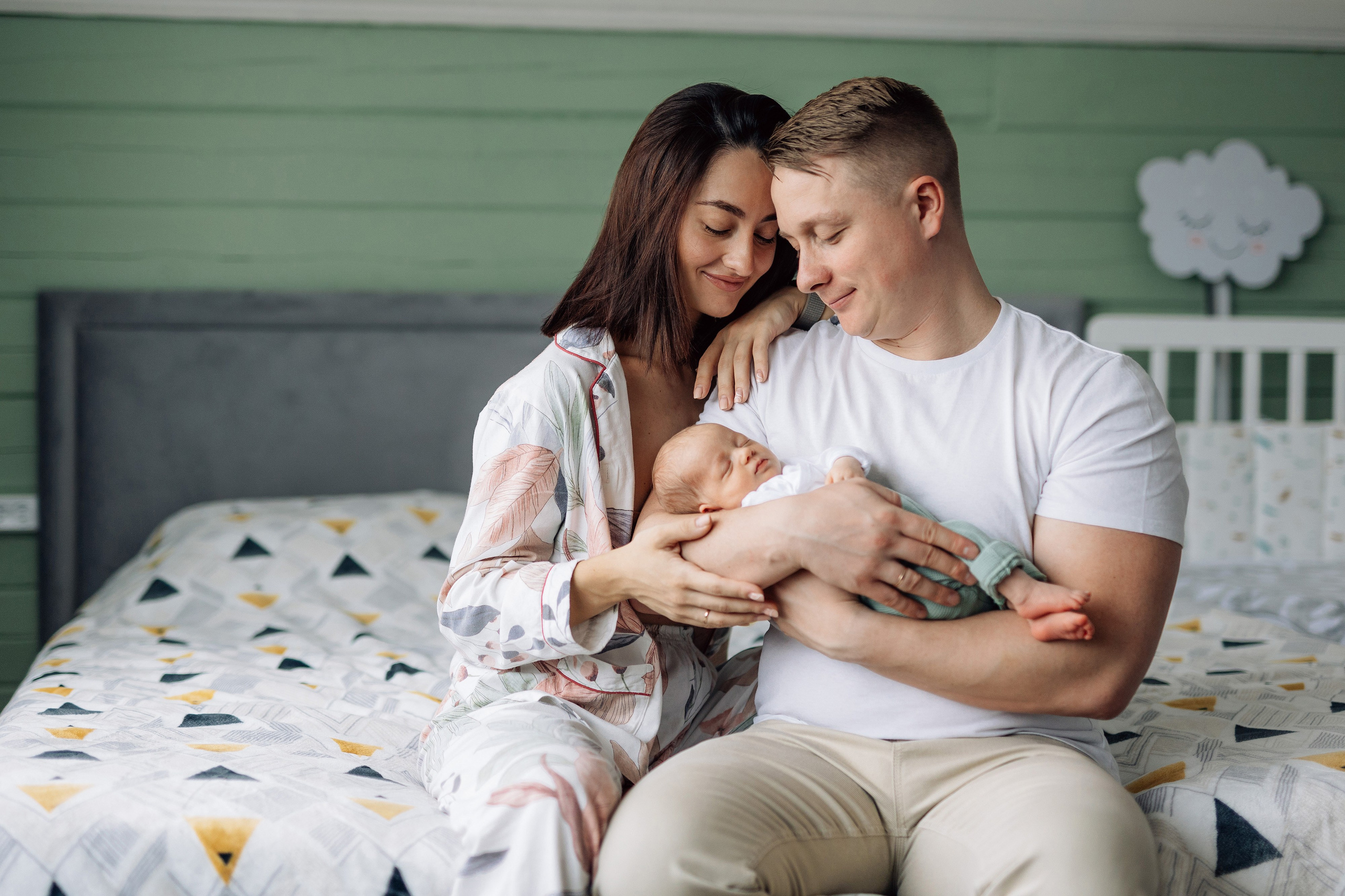 Саша и Алиса. Свадебный фотограф в Иркутске Сапаров Александр