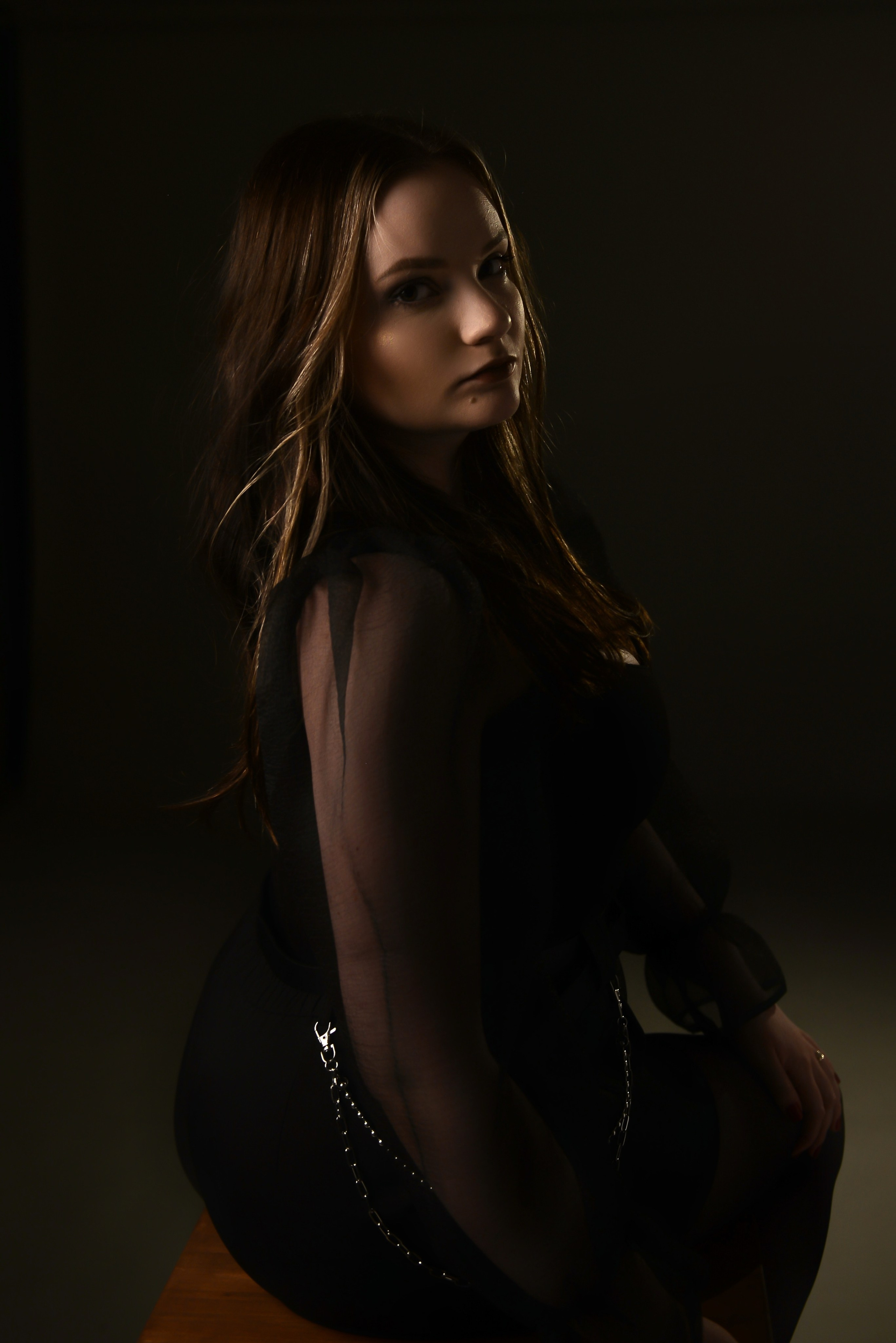 Филатовы. Фотограф в Новомичуринске Наталья Малиновская