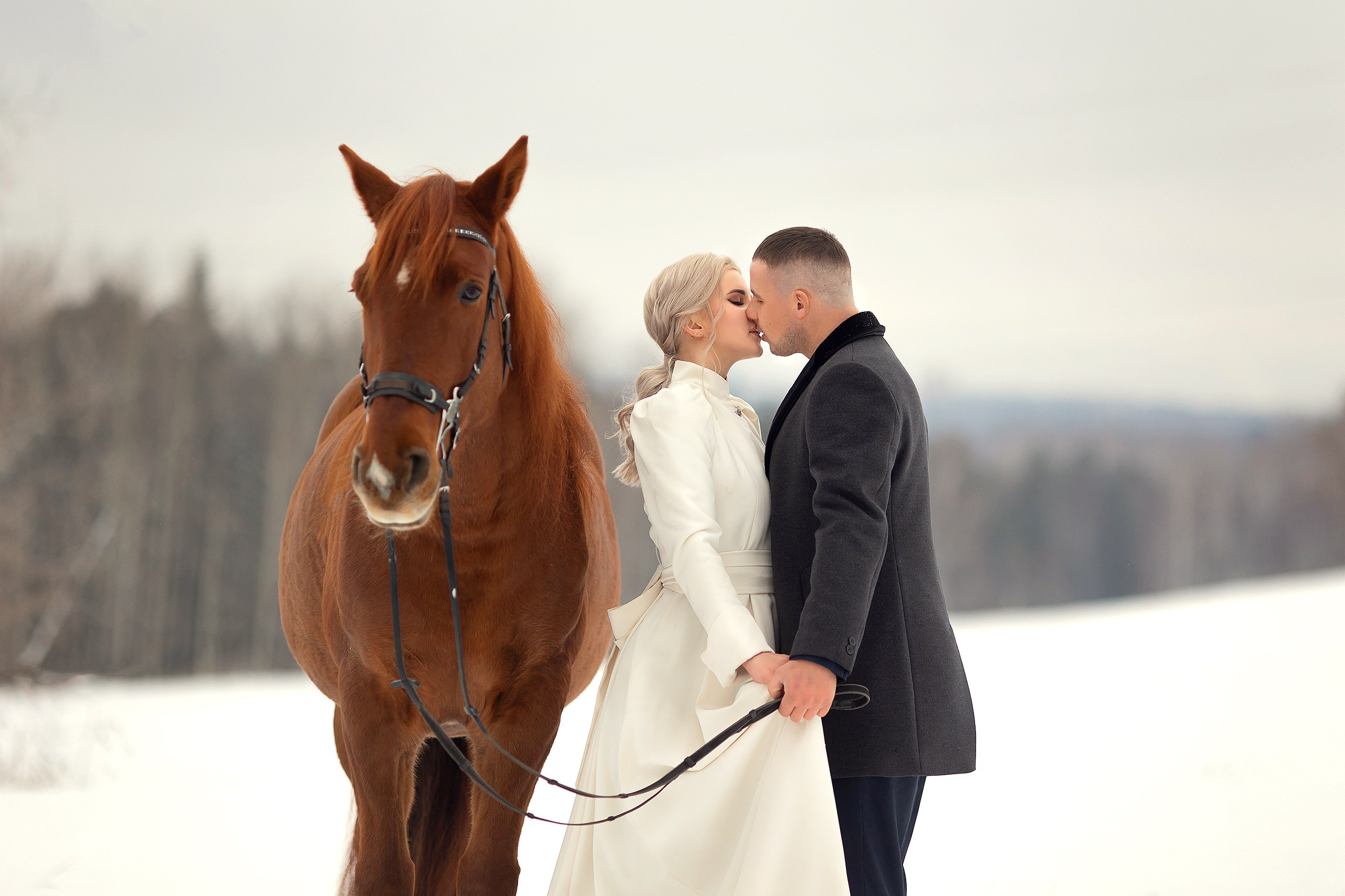 Фотосессии с лошадьми. Конный фотограф Валынкина Лера