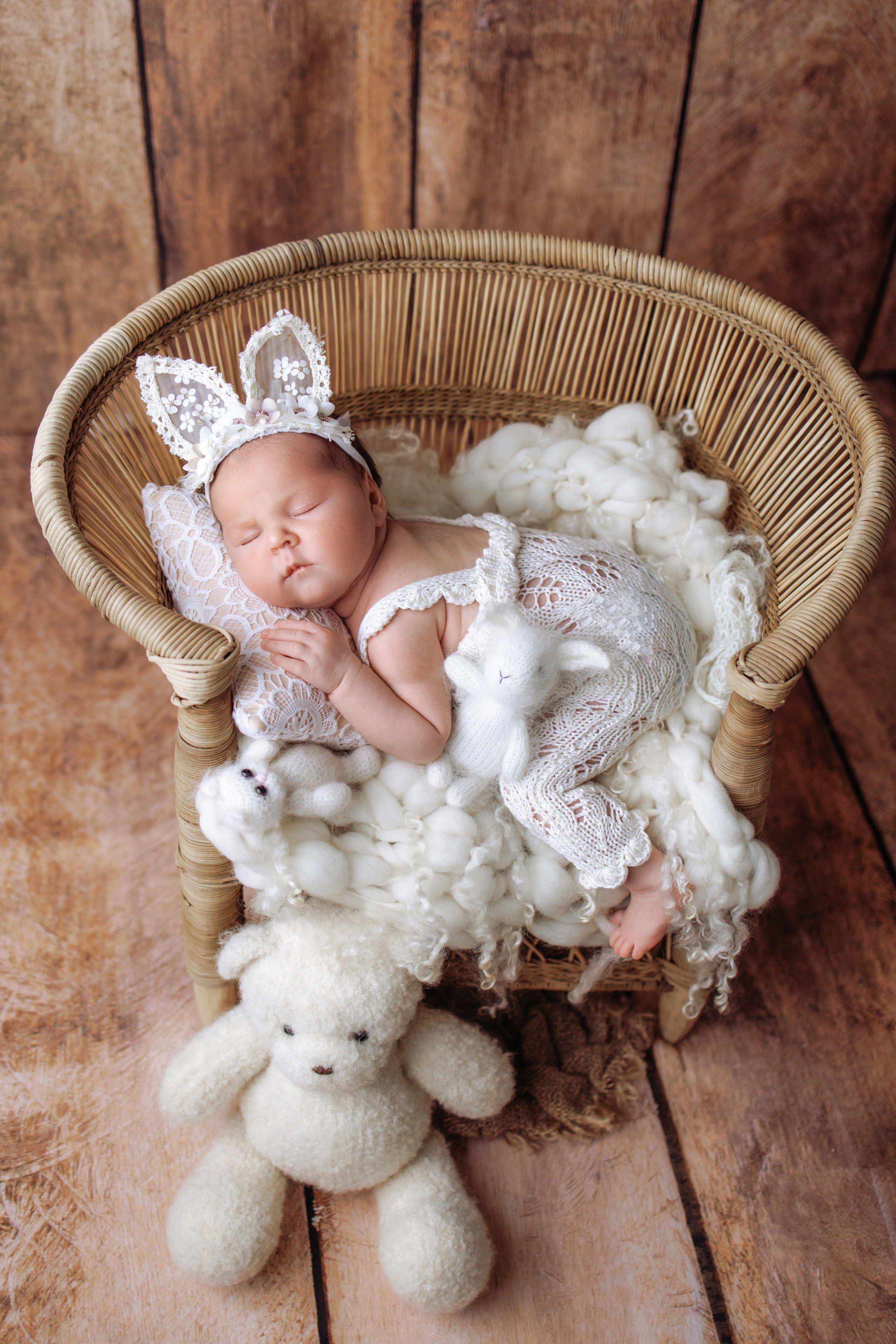 Ньюборн фотосессия новорожденного. Ньюборн фотограф в Москве — профессиональные фотосессии новорожденных от Черновой Анны