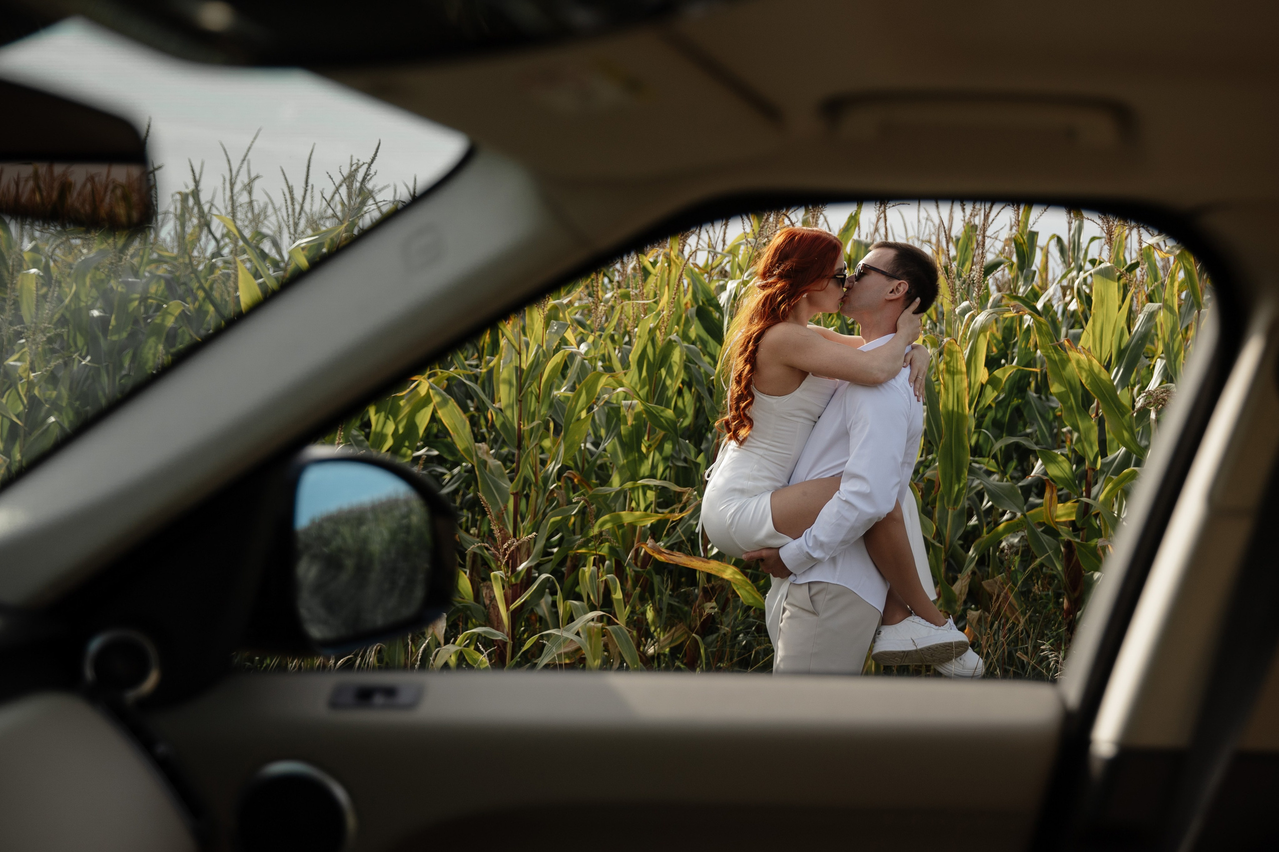 Александр и Лера. Свадебный и репортажный фотограф г. Чебоксары Евгений Леонидович