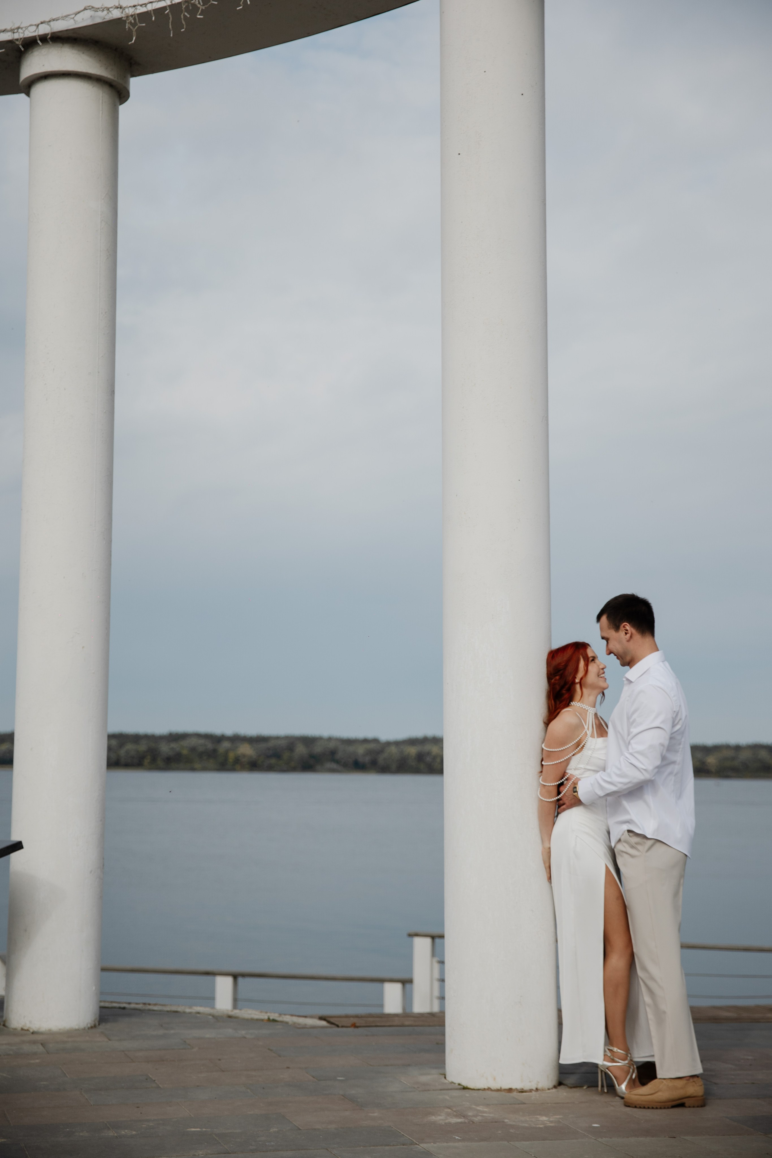 Александр и Лера. Свадебный и репортажный фотограф г. Чебоксары Евгений Леонидович