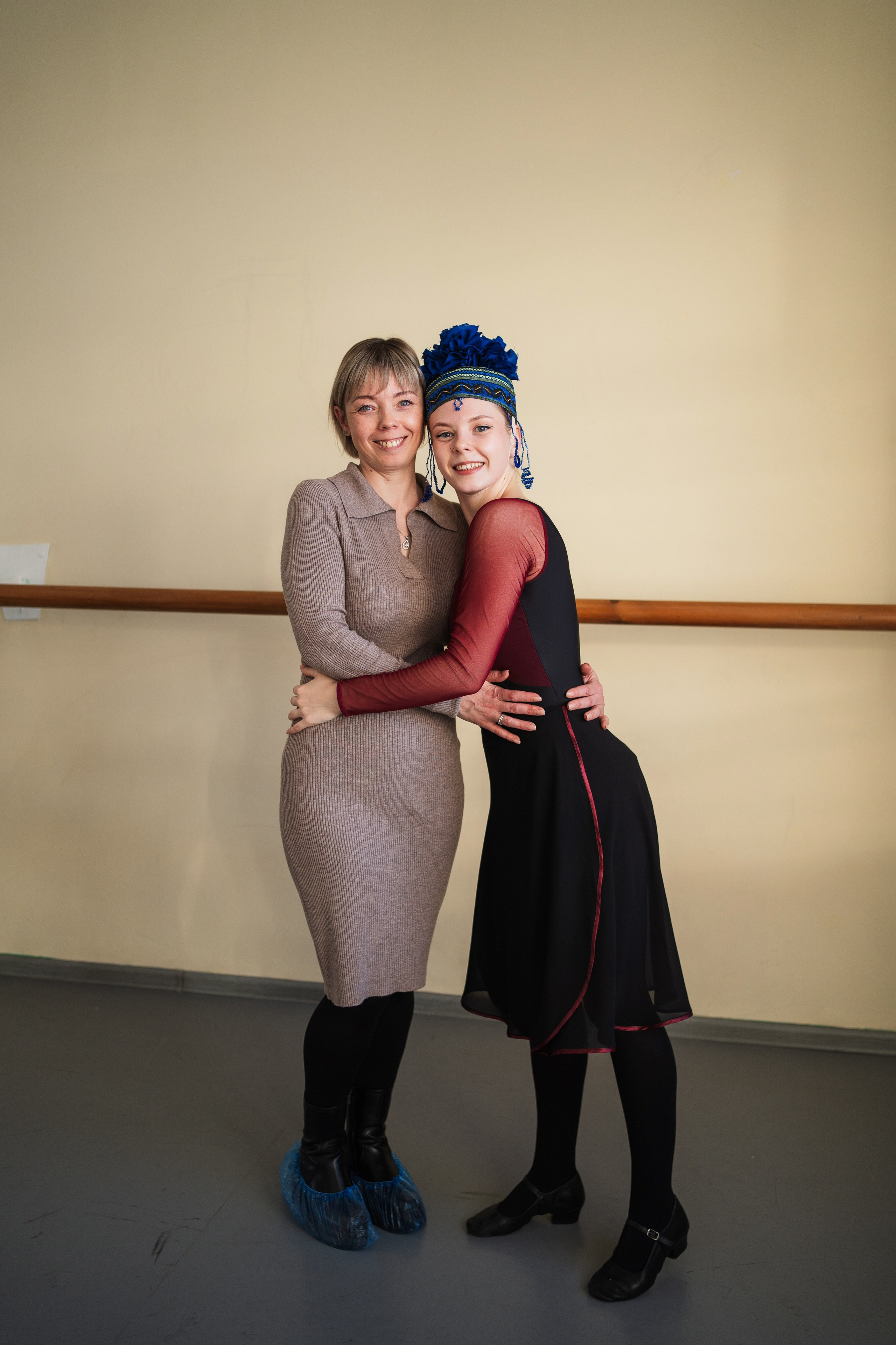 ГОСы в КемГИК. Фотограф на любое событие в Кемерово