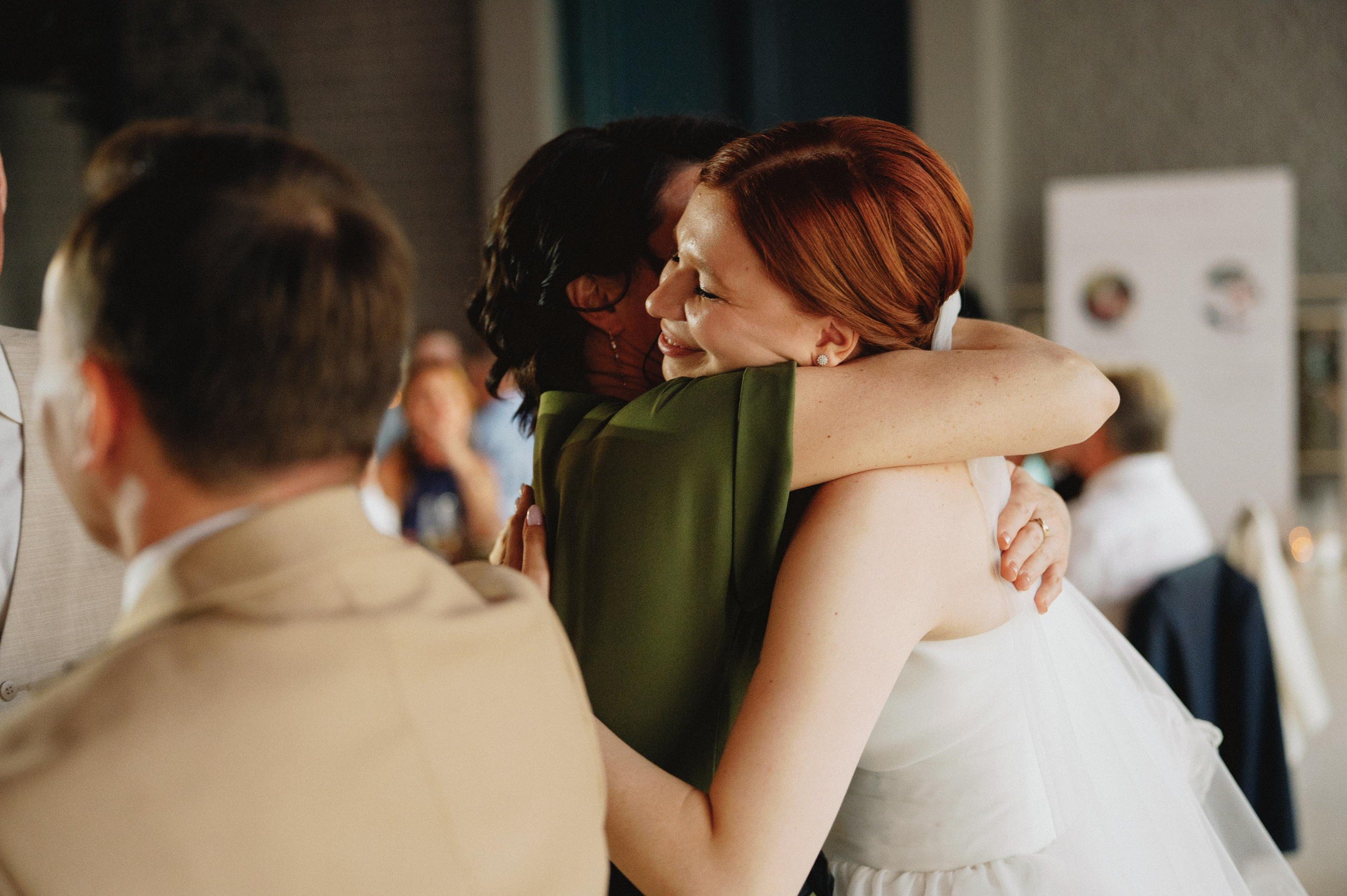 Наташа и Данил. Репортажный и свадебный фотограф в Сургуте