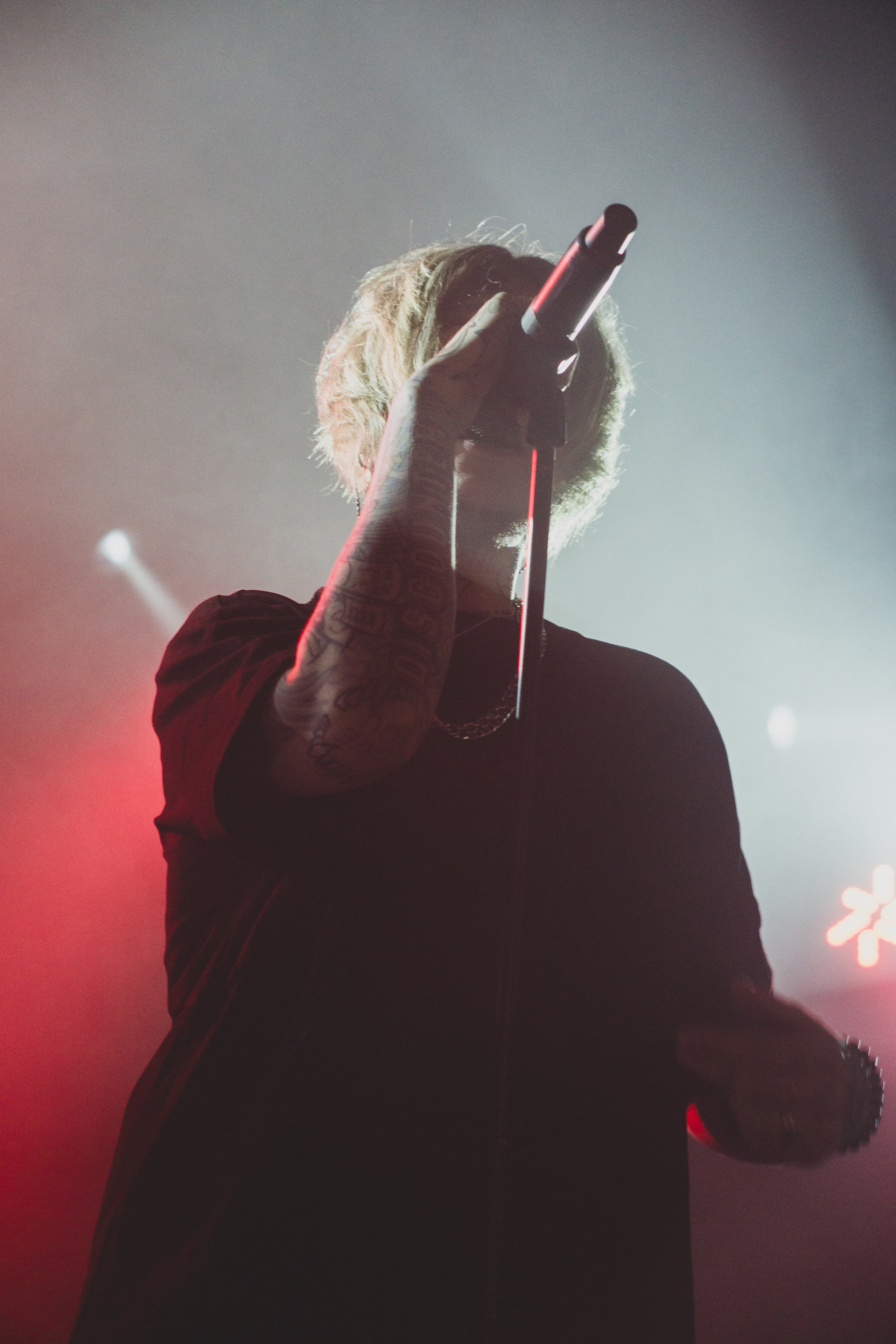 Джизус. Фотограф Нижний Новгород — Дмитрий Грехов