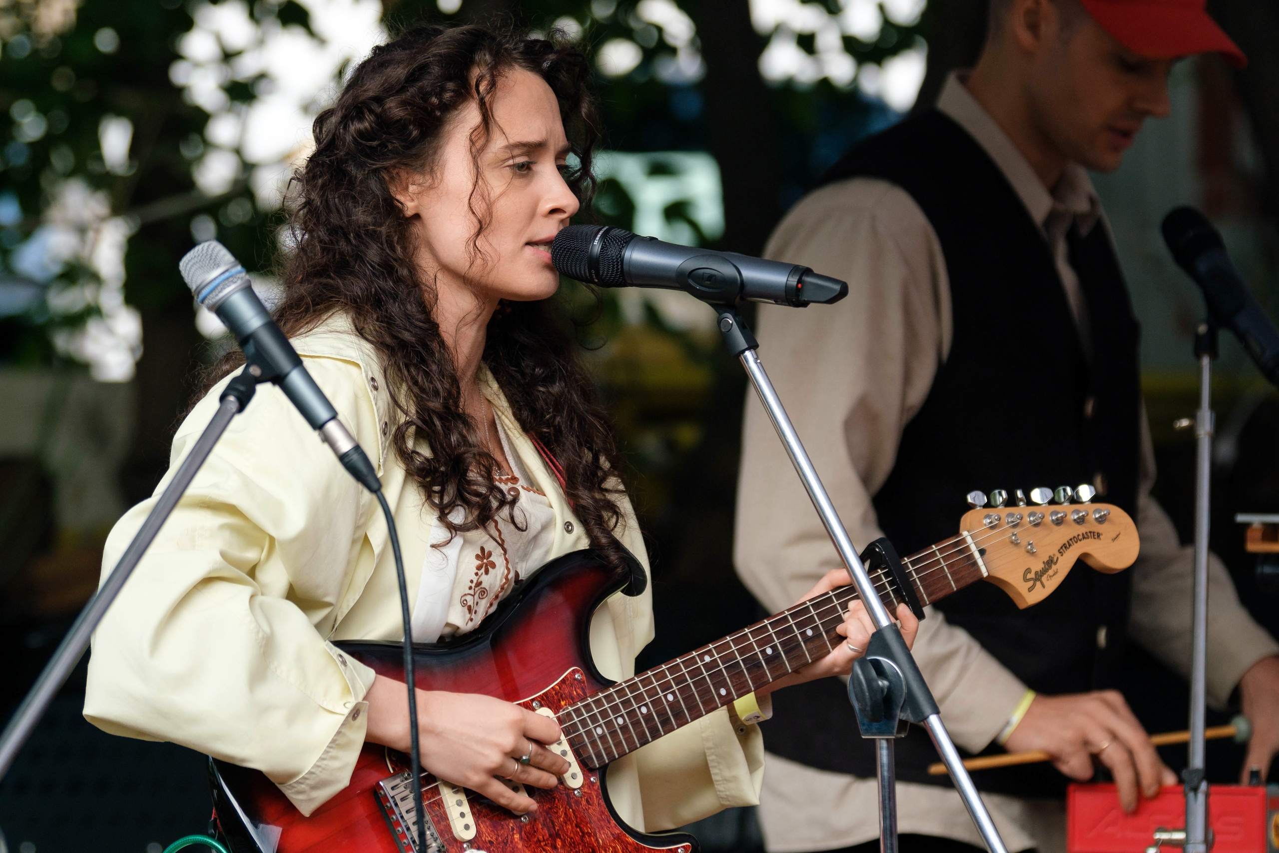 Репортаж — Бэки — Портреты. Москва, СПб. Алексей Назаров